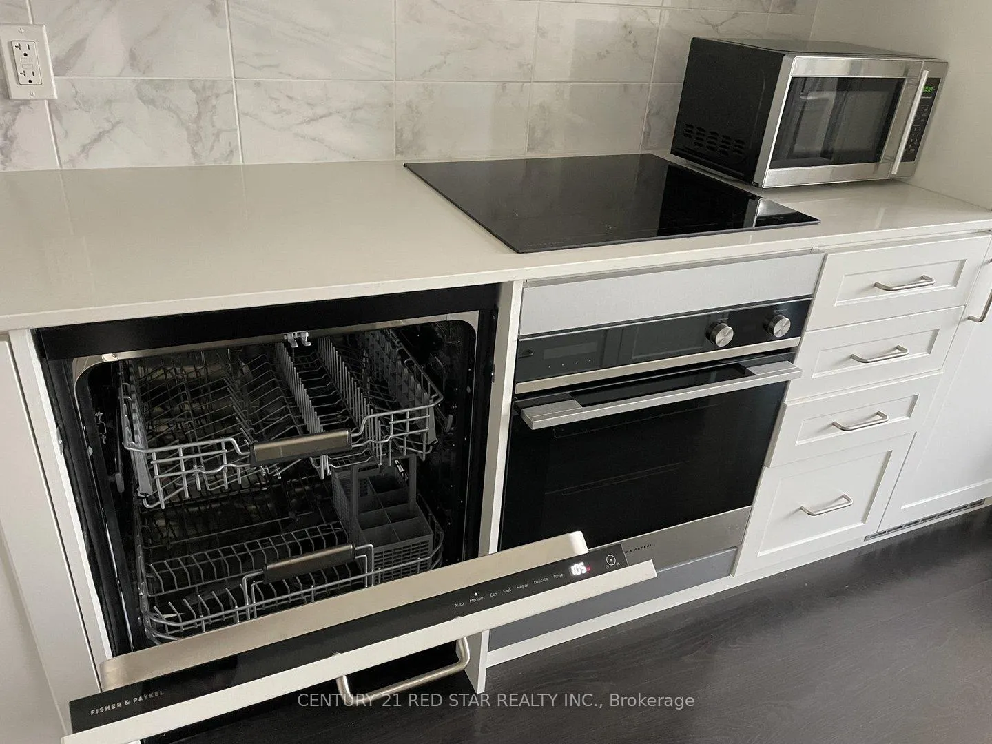 Photo 16 of Unit 314, 9075 Jane Street, Vaughan, Concord — HOMEH