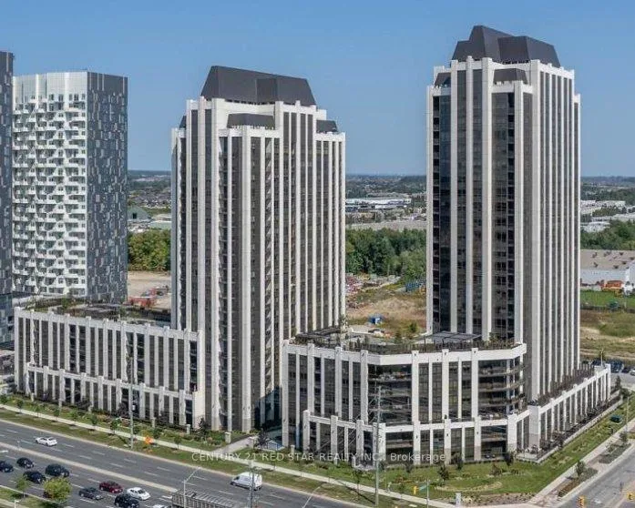 Photo 19 of Unit 314, 9075 Jane Street, Vaughan, Concord — HOMEH