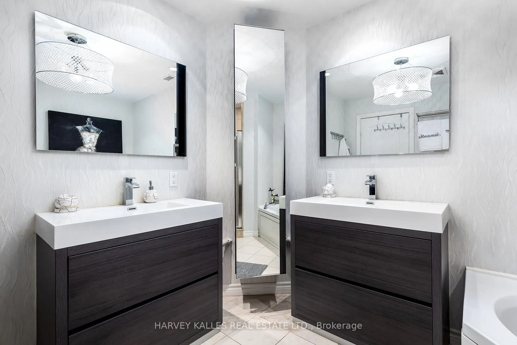 Photo 14 of Unit 310, 2 Edith Drive, Toronto, Yonge-Eglinton — HOMEH