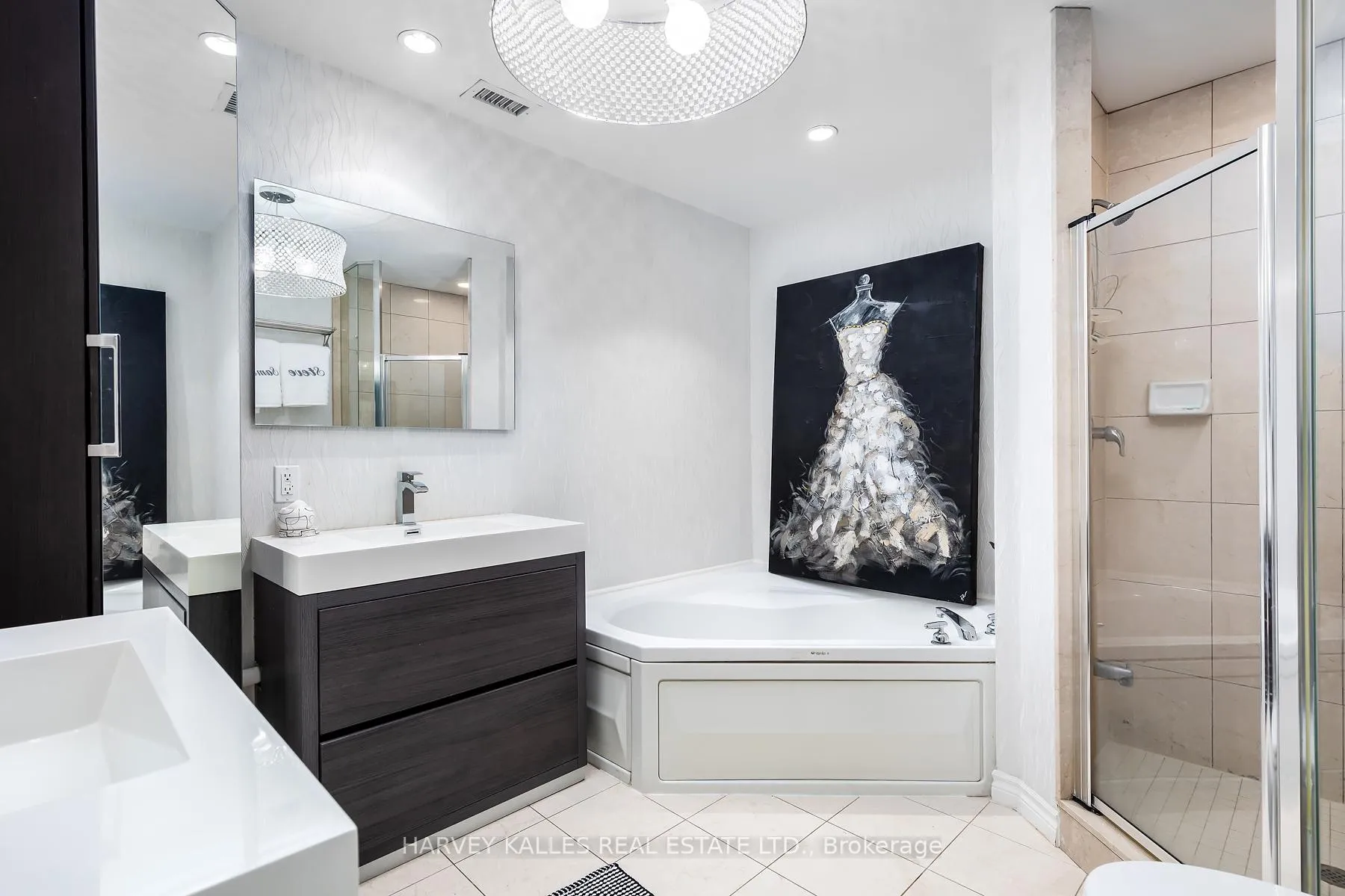 Photo 15 of Unit 310, 2 Edith Drive, Toronto, Yonge-Eglinton — HOMEH