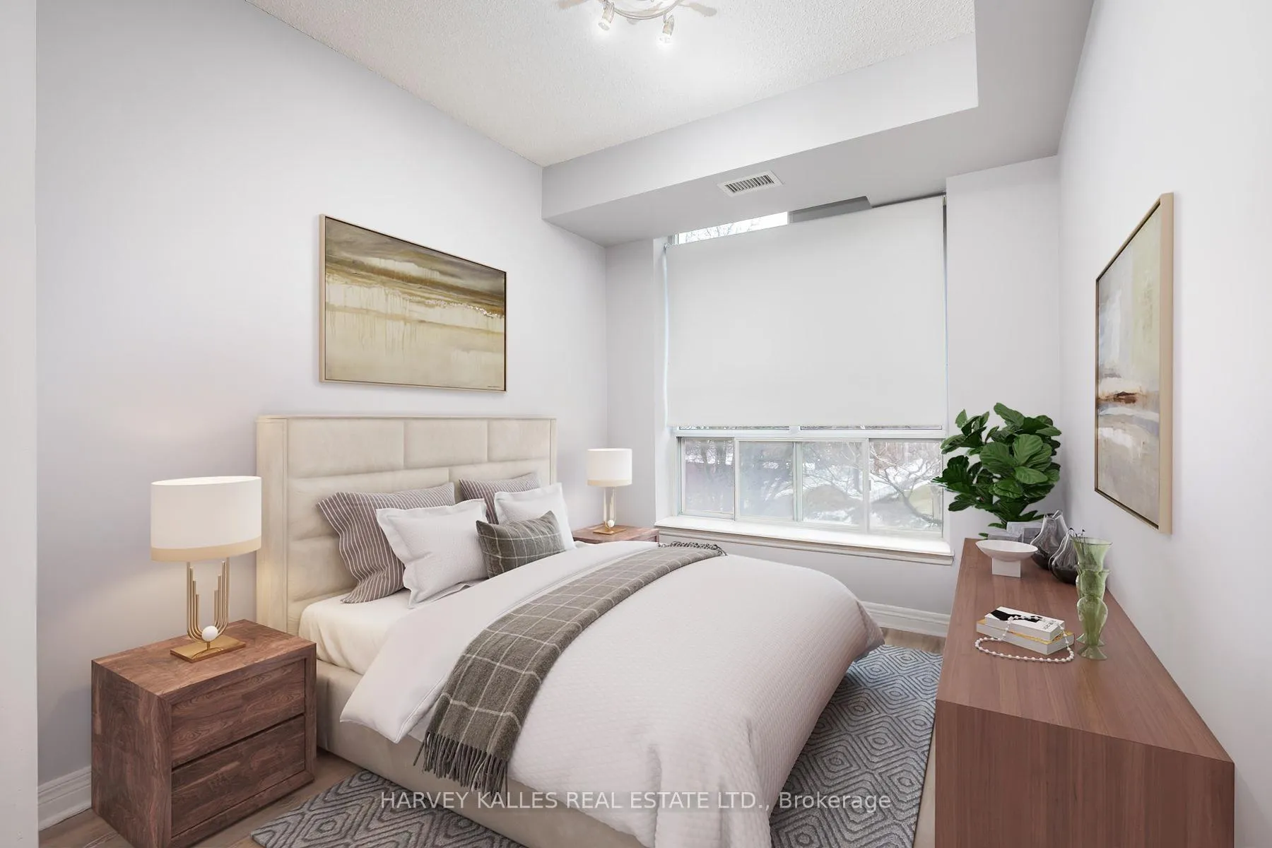 Photo 16 of Unit 310, 2 Edith Drive, Toronto, Yonge-Eglinton — HOMEH