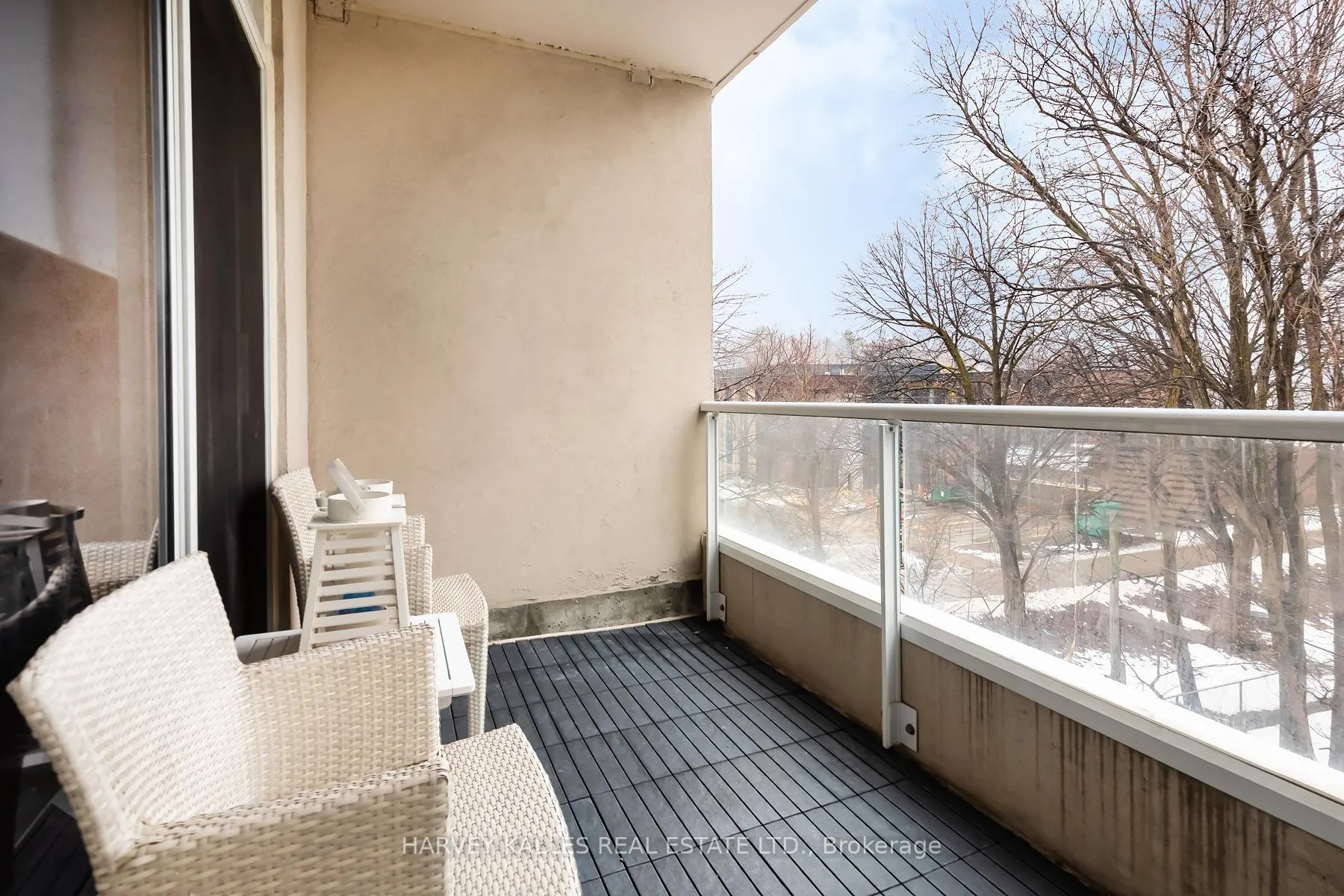 Photo 18 of Unit 310, 2 Edith Drive, Toronto, Yonge-Eglinton — HOMEH