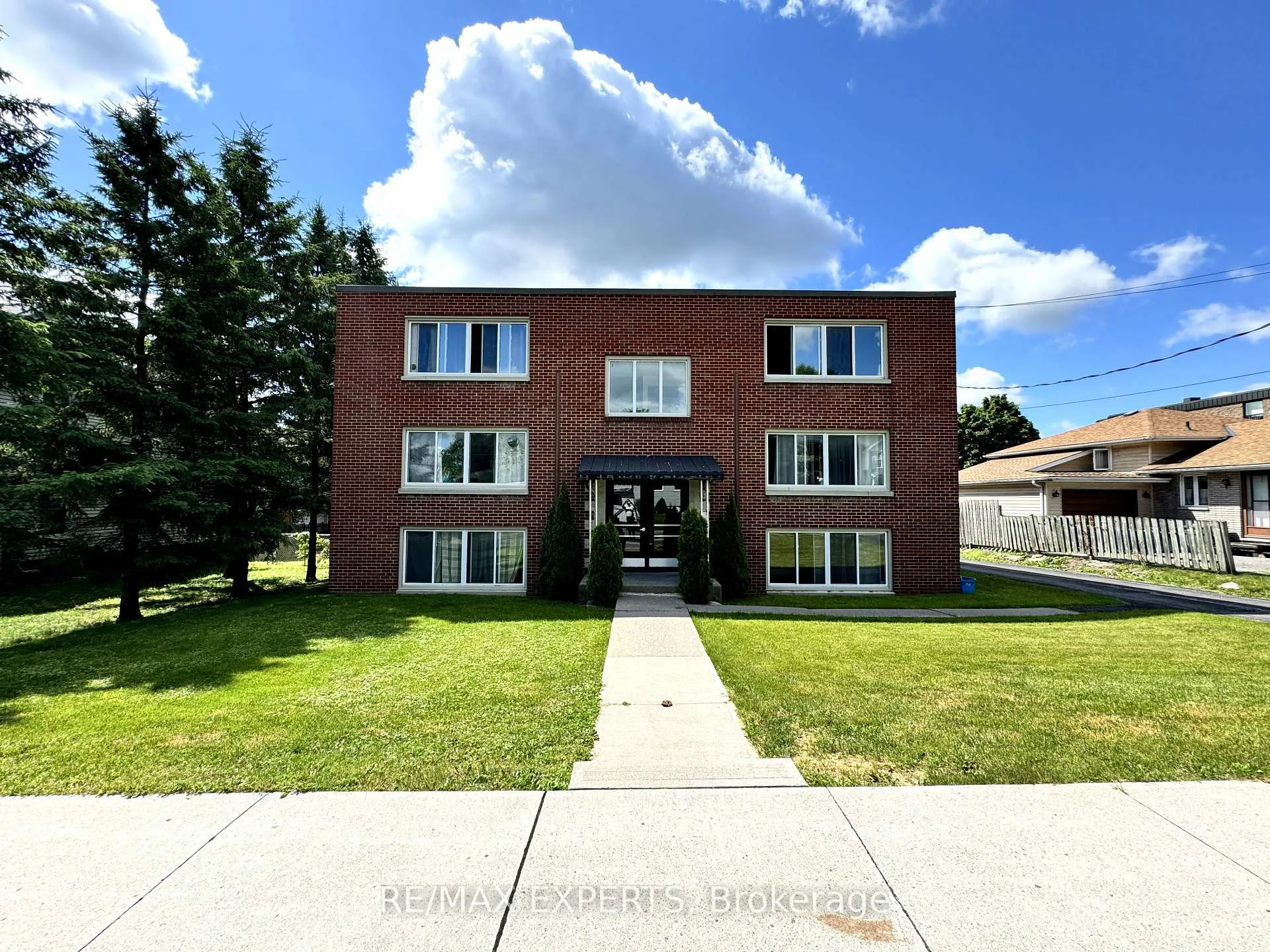 Front of Unit Unit 1, 63 Donald Street