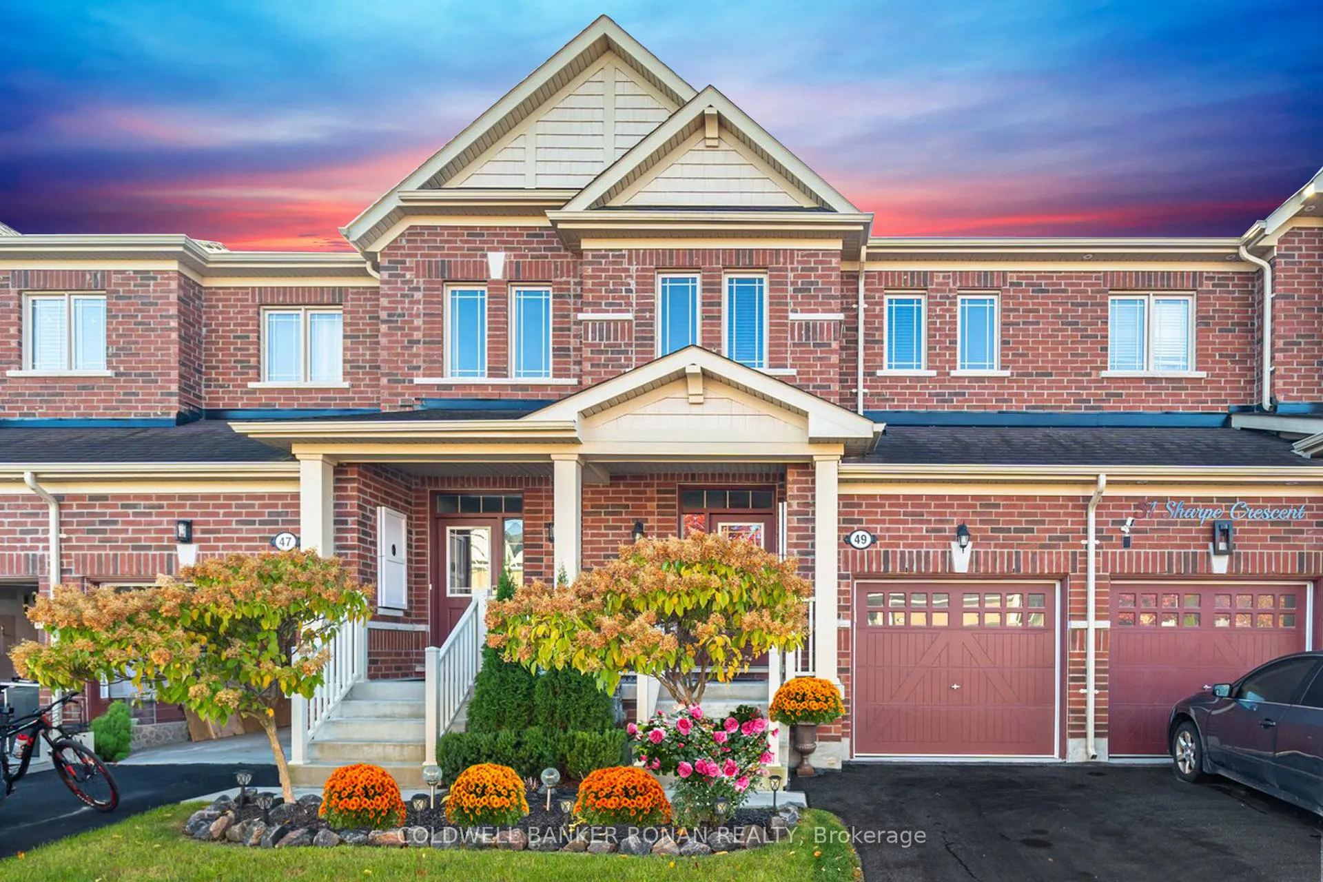 Photo 1 of 49 Sharpe Crescent, New Tecumseth, Tottenham — HOMEH
