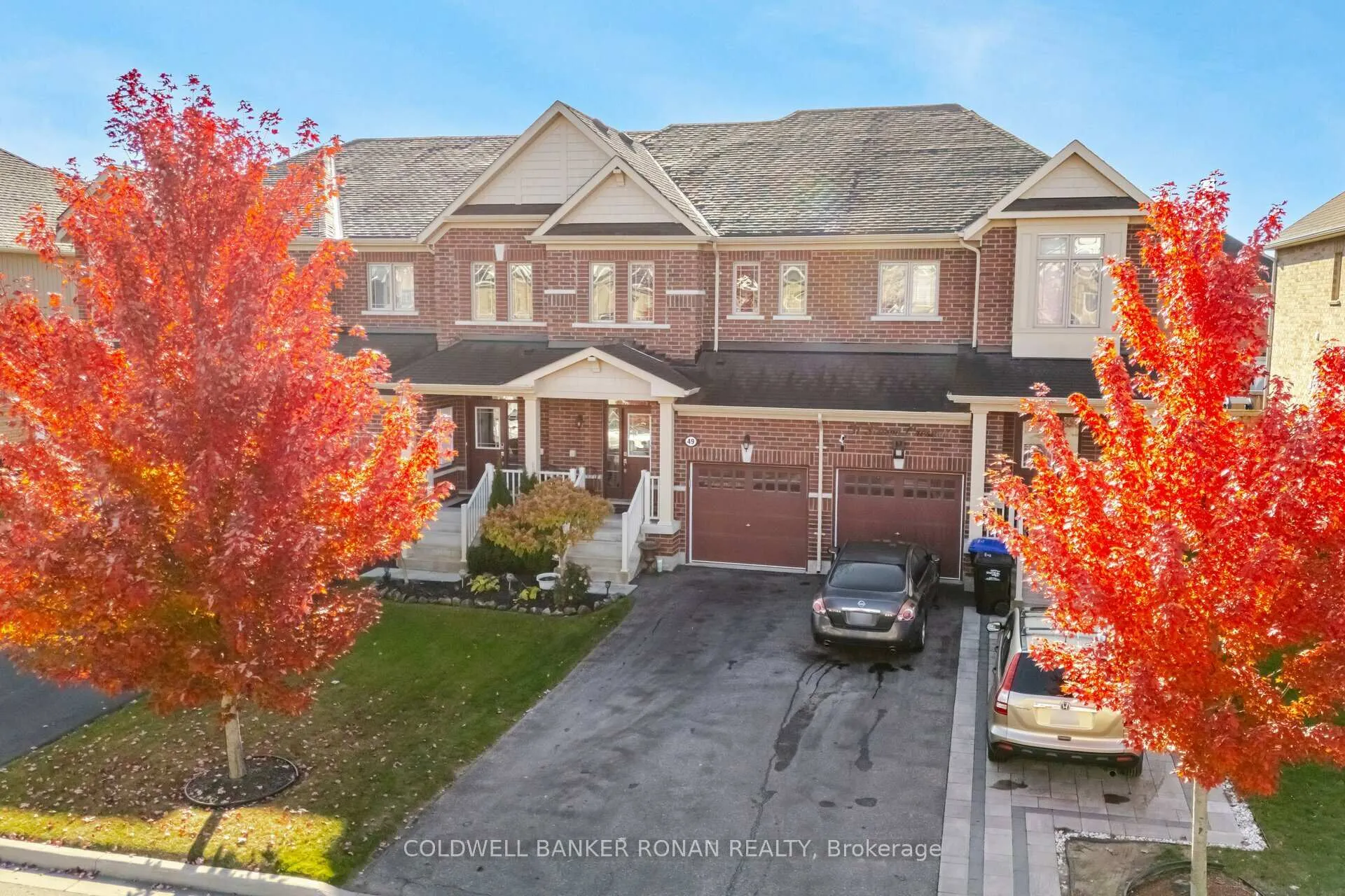 Photo 2 of 49 Sharpe Crescent, New Tecumseth, Tottenham — HOMEH