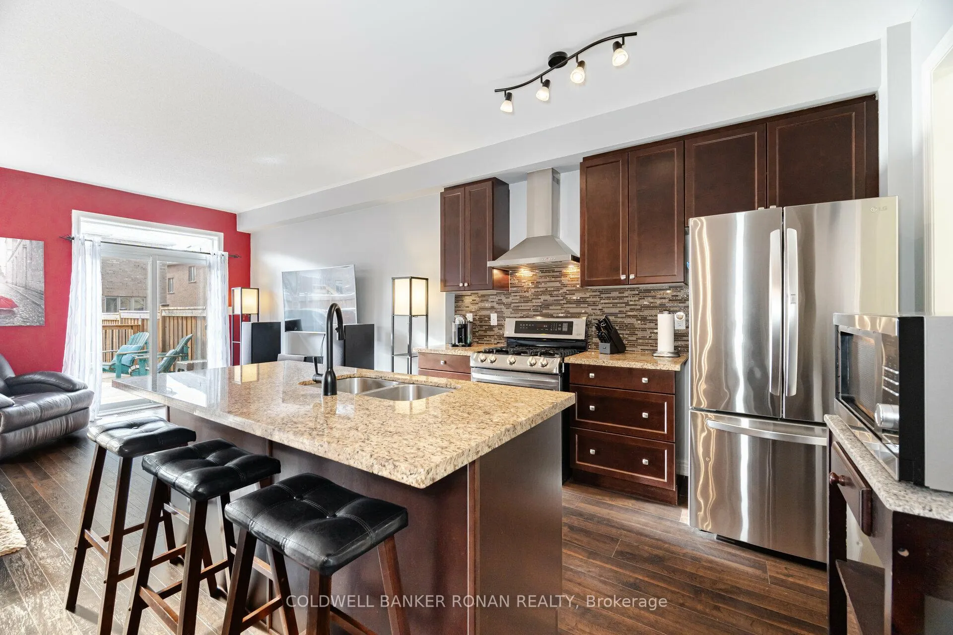Photo 9 of 49 Sharpe Crescent, New Tecumseth, Tottenham — HOMEH
