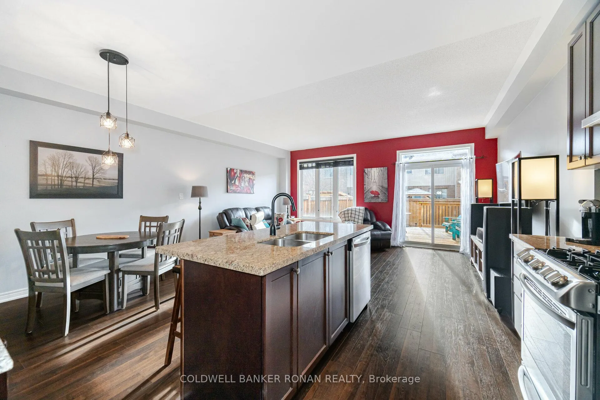 Photo 11 of 49 Sharpe Crescent, New Tecumseth, Tottenham — HOMEH