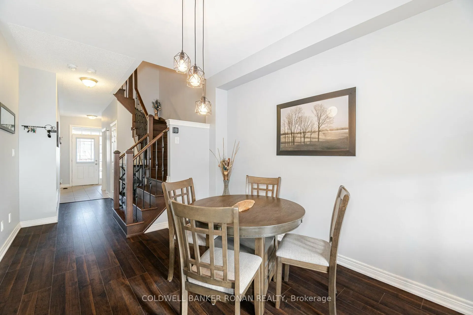 Photo 12 of 49 Sharpe Crescent, New Tecumseth, Tottenham — HOMEH
