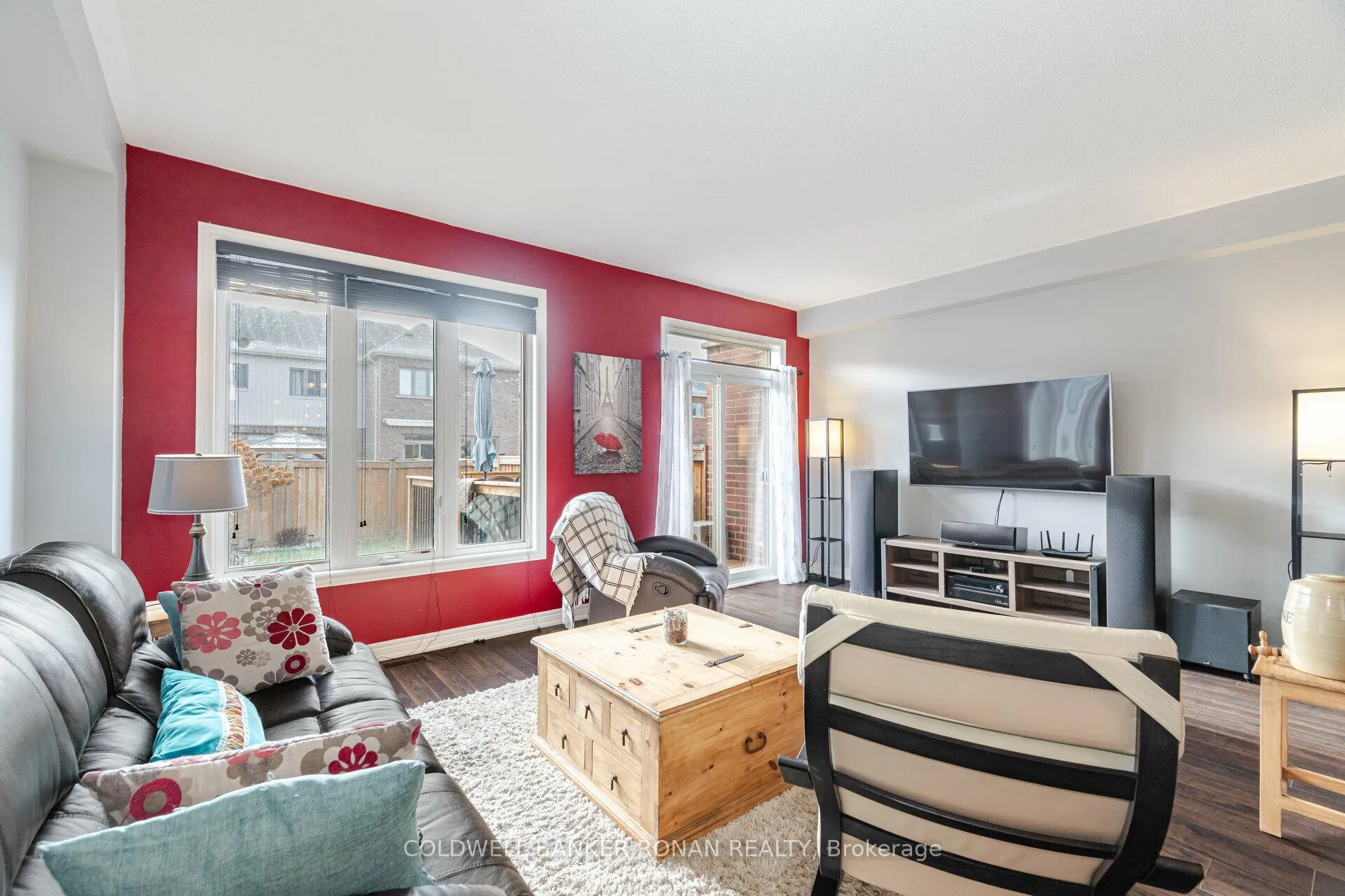 Photo 14 of 49 Sharpe Crescent, New Tecumseth, Tottenham — HOMEH