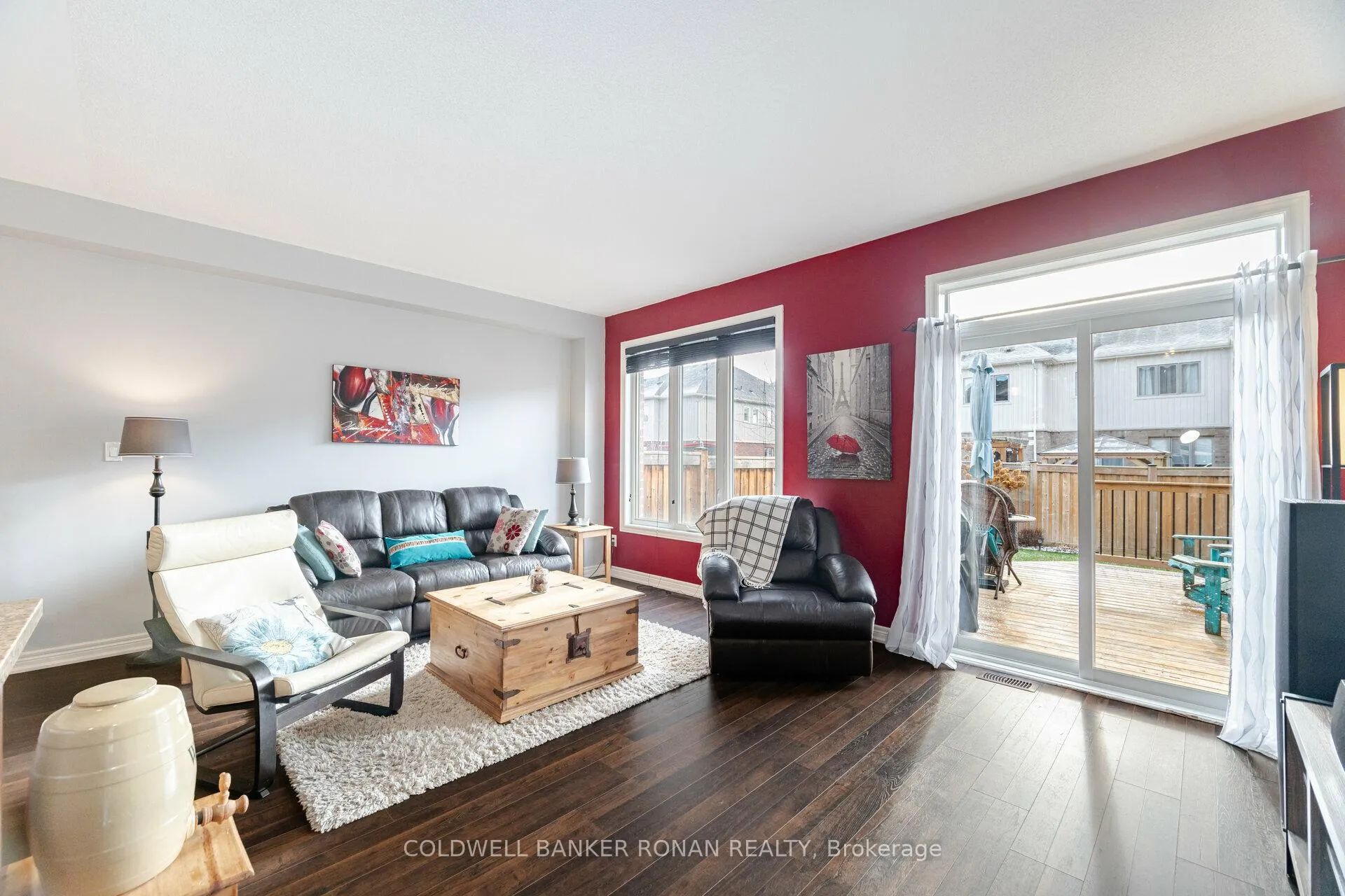 Photo 15 of 49 Sharpe Crescent, New Tecumseth, Tottenham — HOMEH