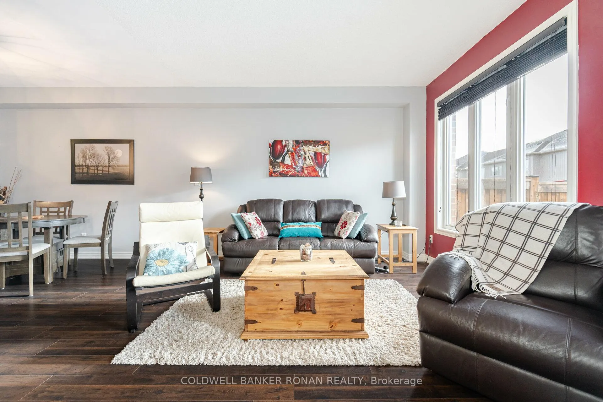 Photo 16 of 49 Sharpe Crescent, New Tecumseth, Tottenham — HOMEH