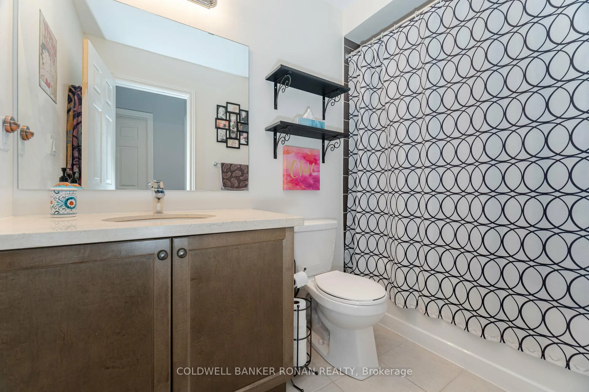 Photo 31 of 49 Sharpe Crescent, New Tecumseth, Tottenham — HOMEH