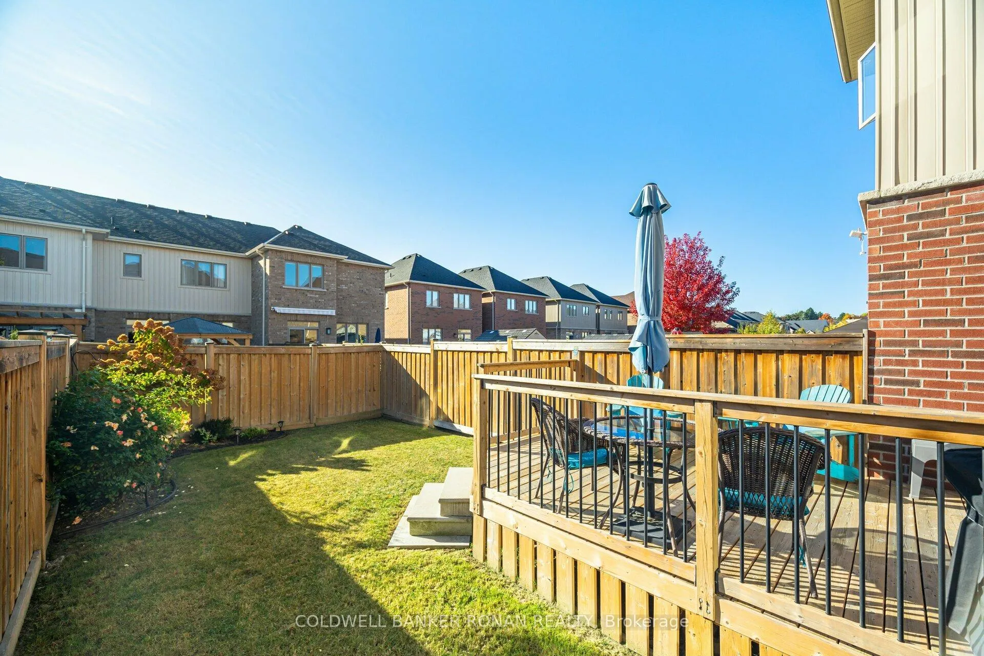 Photo 33 of 49 Sharpe Crescent, New Tecumseth, Tottenham — HOMEH