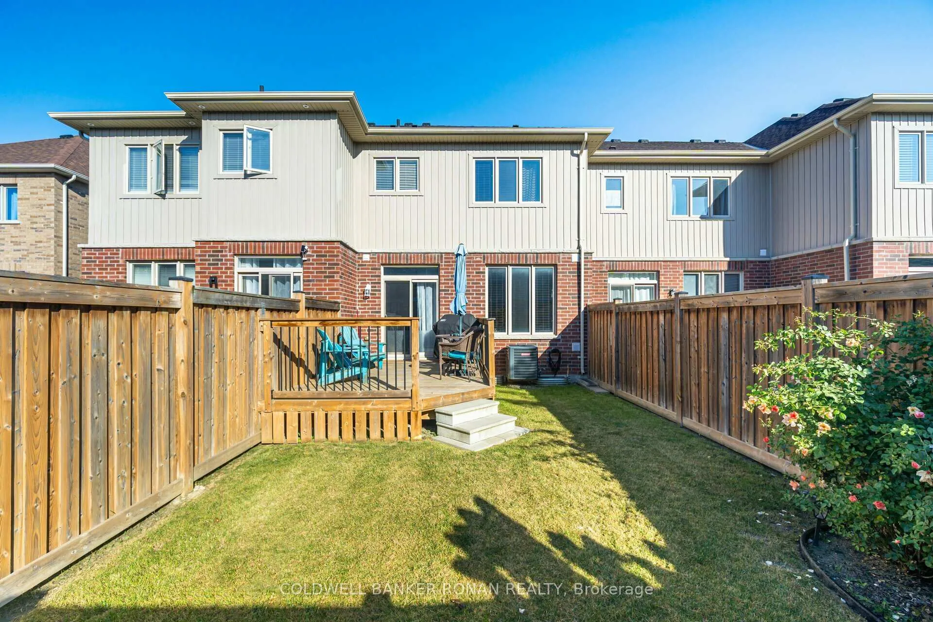 Photo 34 of 49 Sharpe Crescent, New Tecumseth, Tottenham — HOMEH