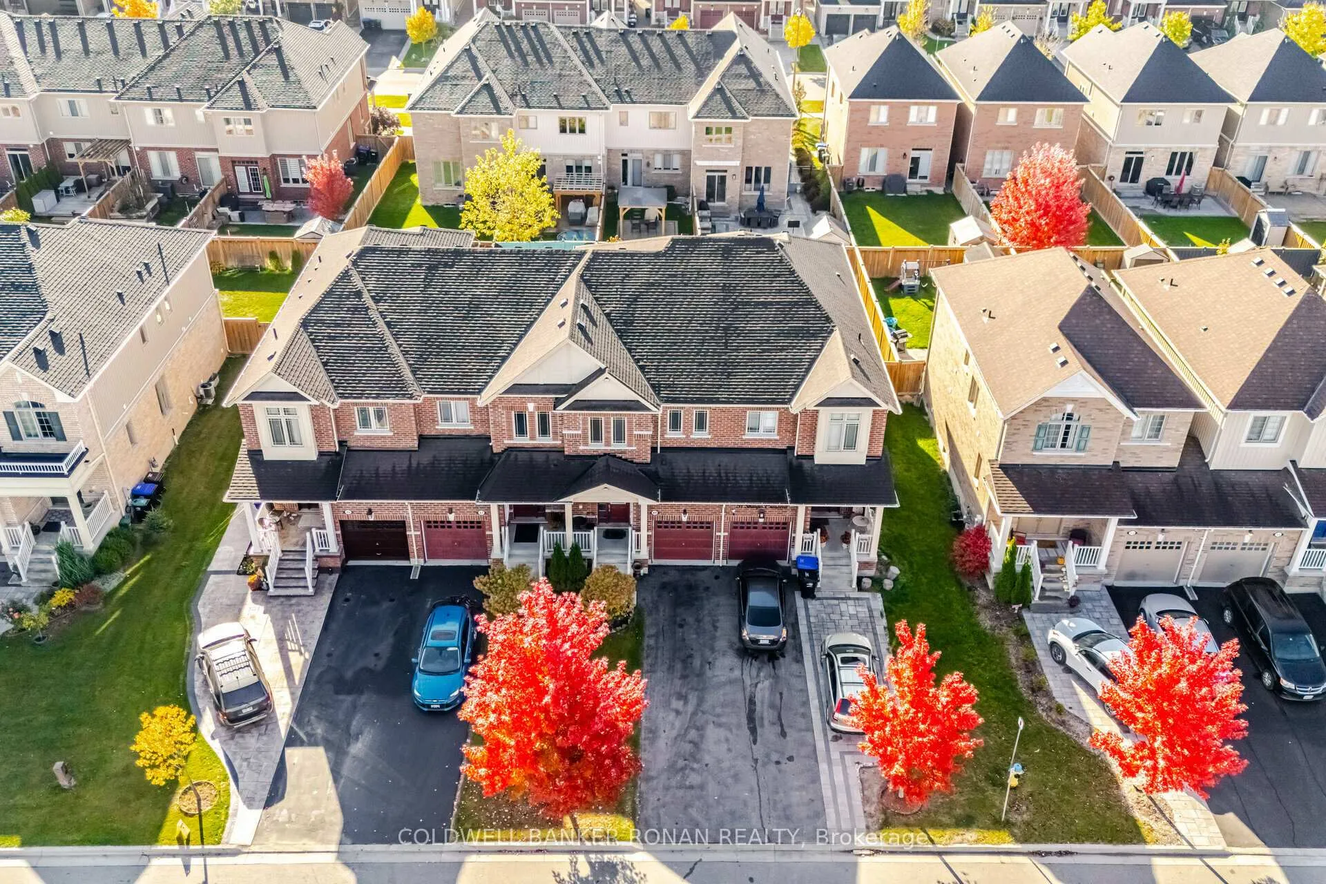 Photo 37 of 49 Sharpe Crescent, New Tecumseth, Tottenham — HOMEH