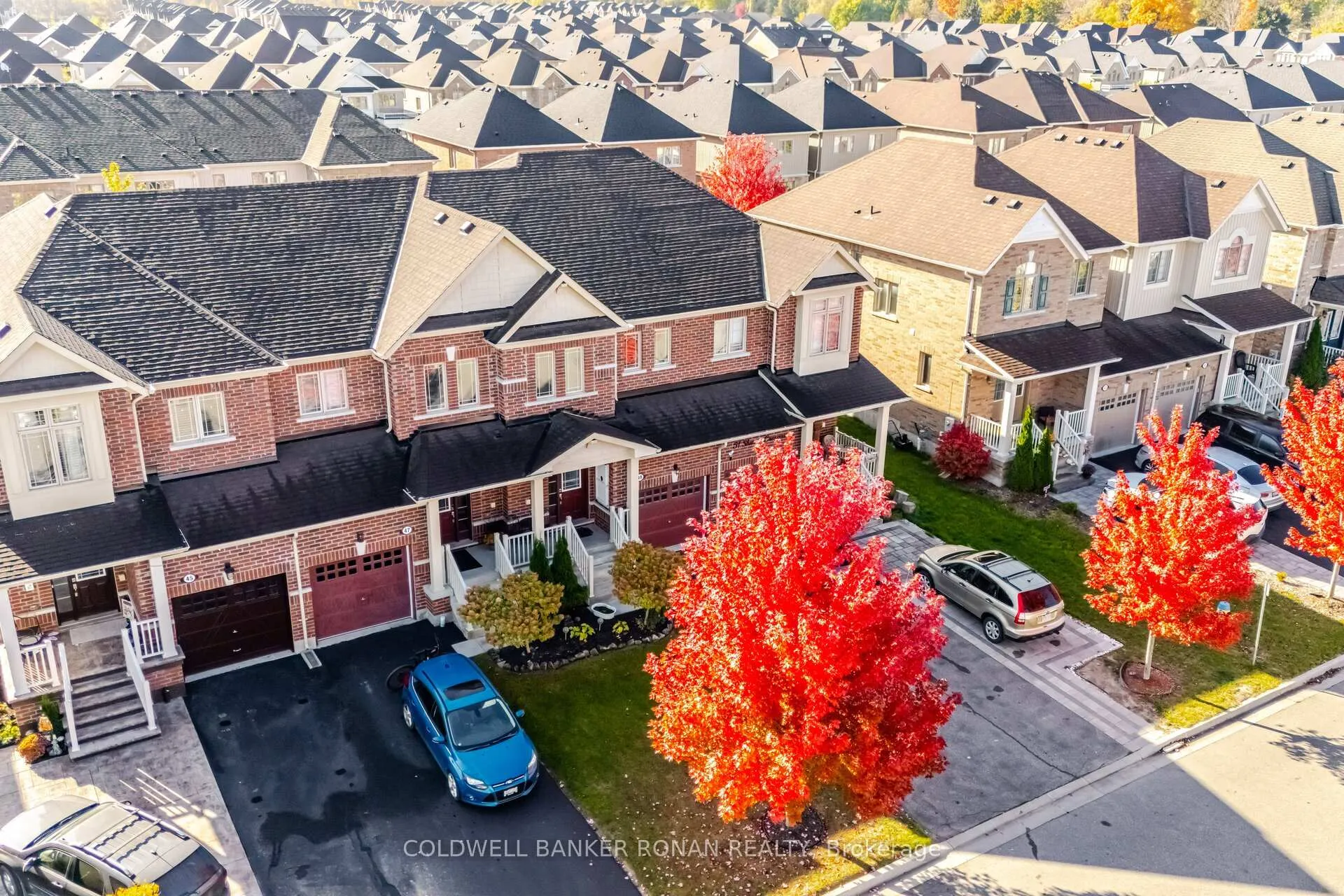 Photo 38 of 49 Sharpe Crescent, New Tecumseth, Tottenham — HOMEH