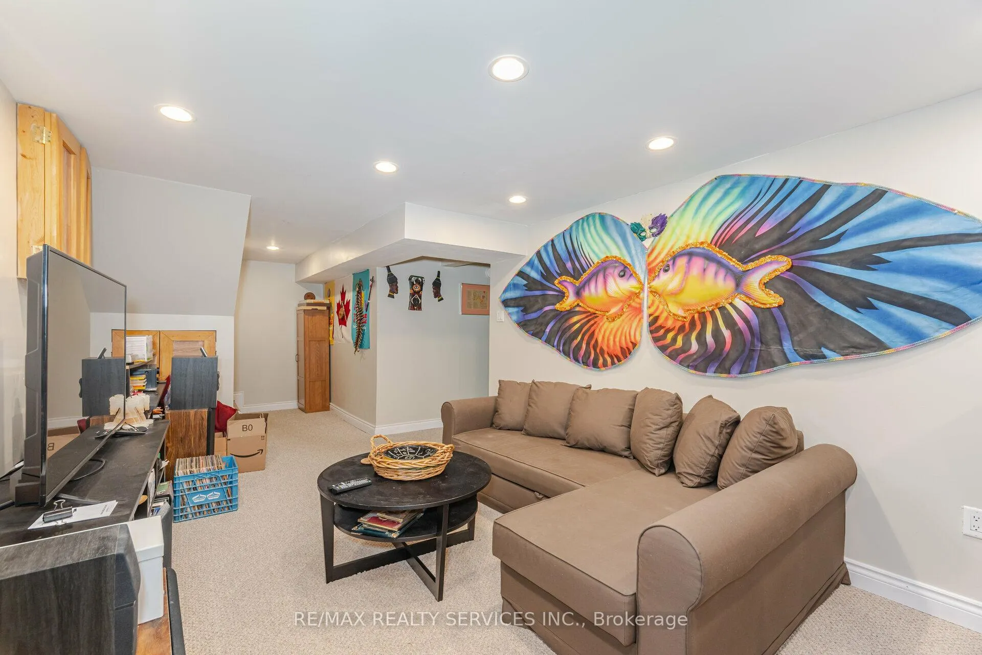 Photo 28 of 16 Montrose Place, Brampton, Central Park — HOMEH
