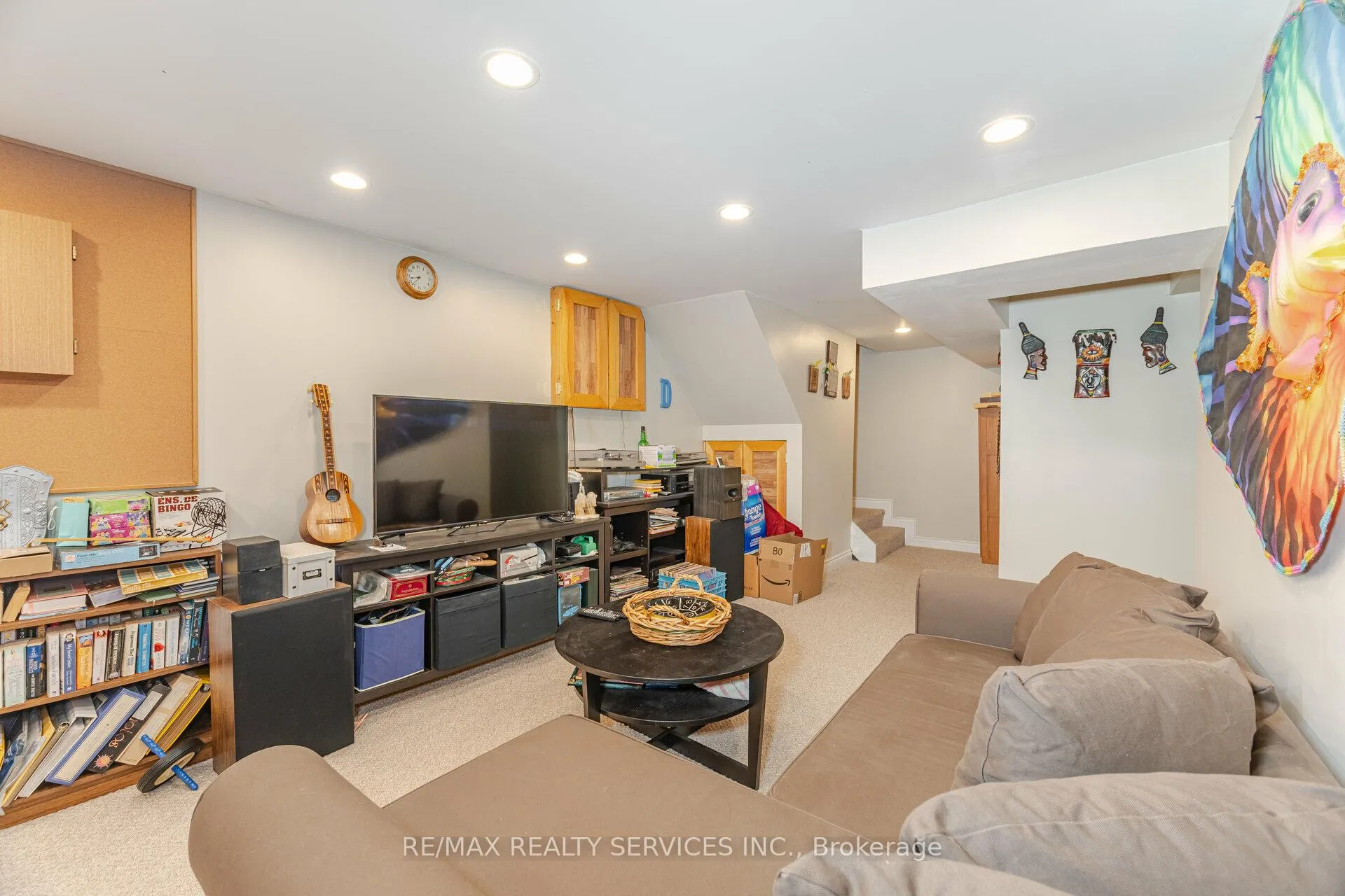 Photo 29 of 16 Montrose Place, Brampton, Central Park — HOMEH
