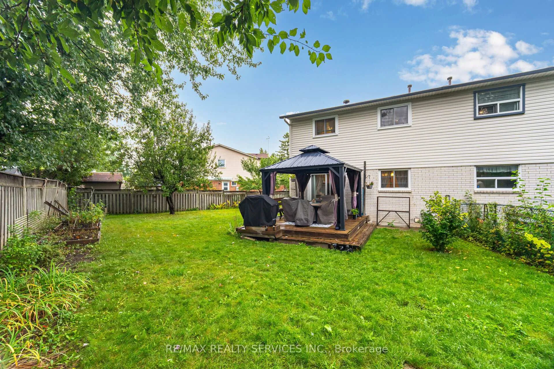 Photo 36 of 16 Montrose Place, Brampton, Central Park — HOMEH