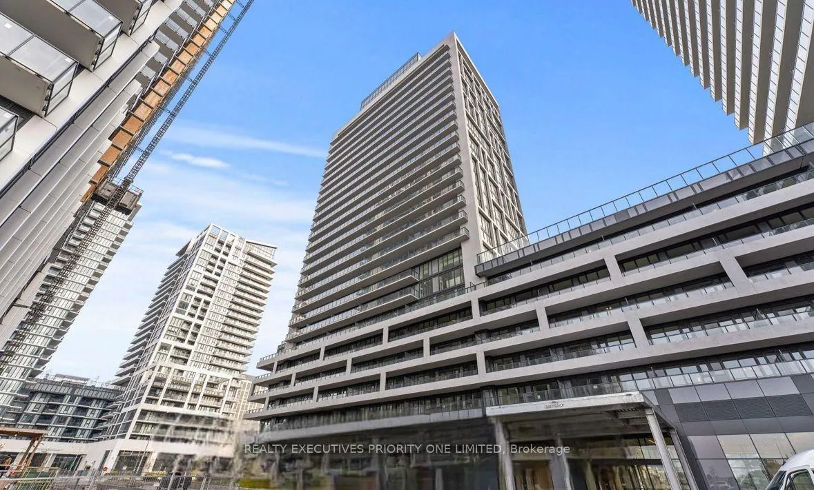Photo 1 of Unit 1009, 8960 Jane Street, Vaughan, Concord — HOMEH