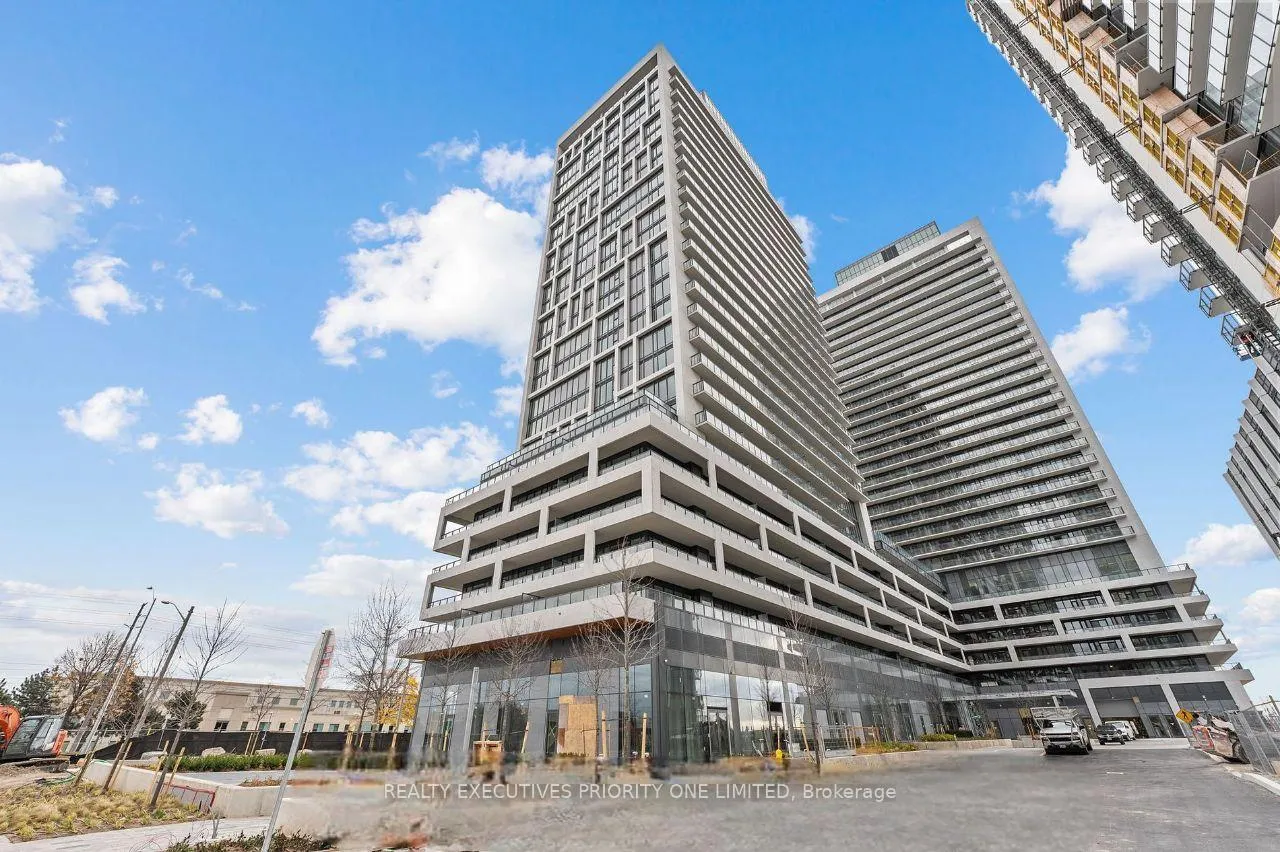Photo 2 of Unit 1009, 8960 Jane Street, Vaughan, Concord — HOMEH