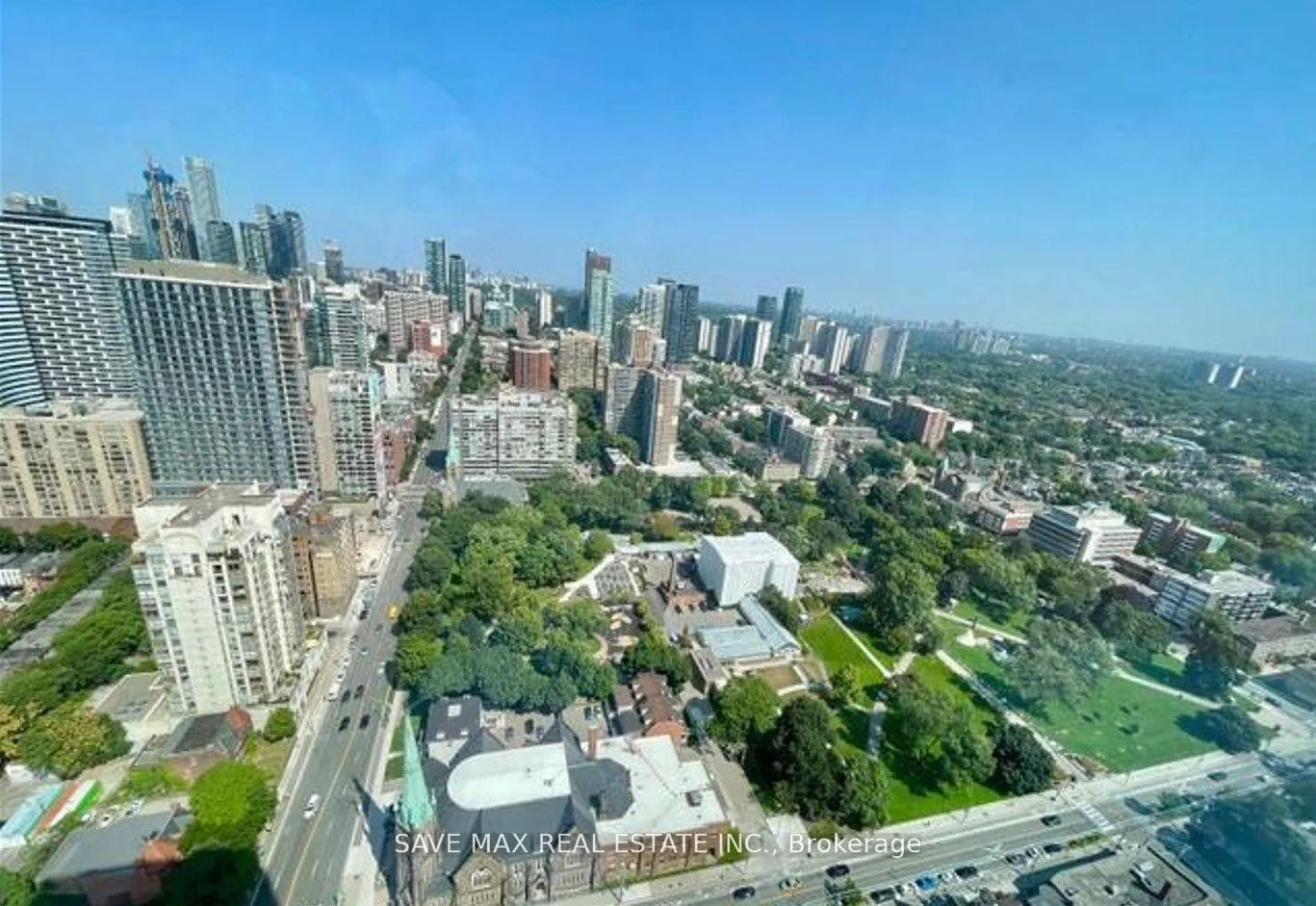 Photo 2 of Unit PH 15, 319 Jarvis Street, Toronto, Church-Yonge Corridor — HOMEH