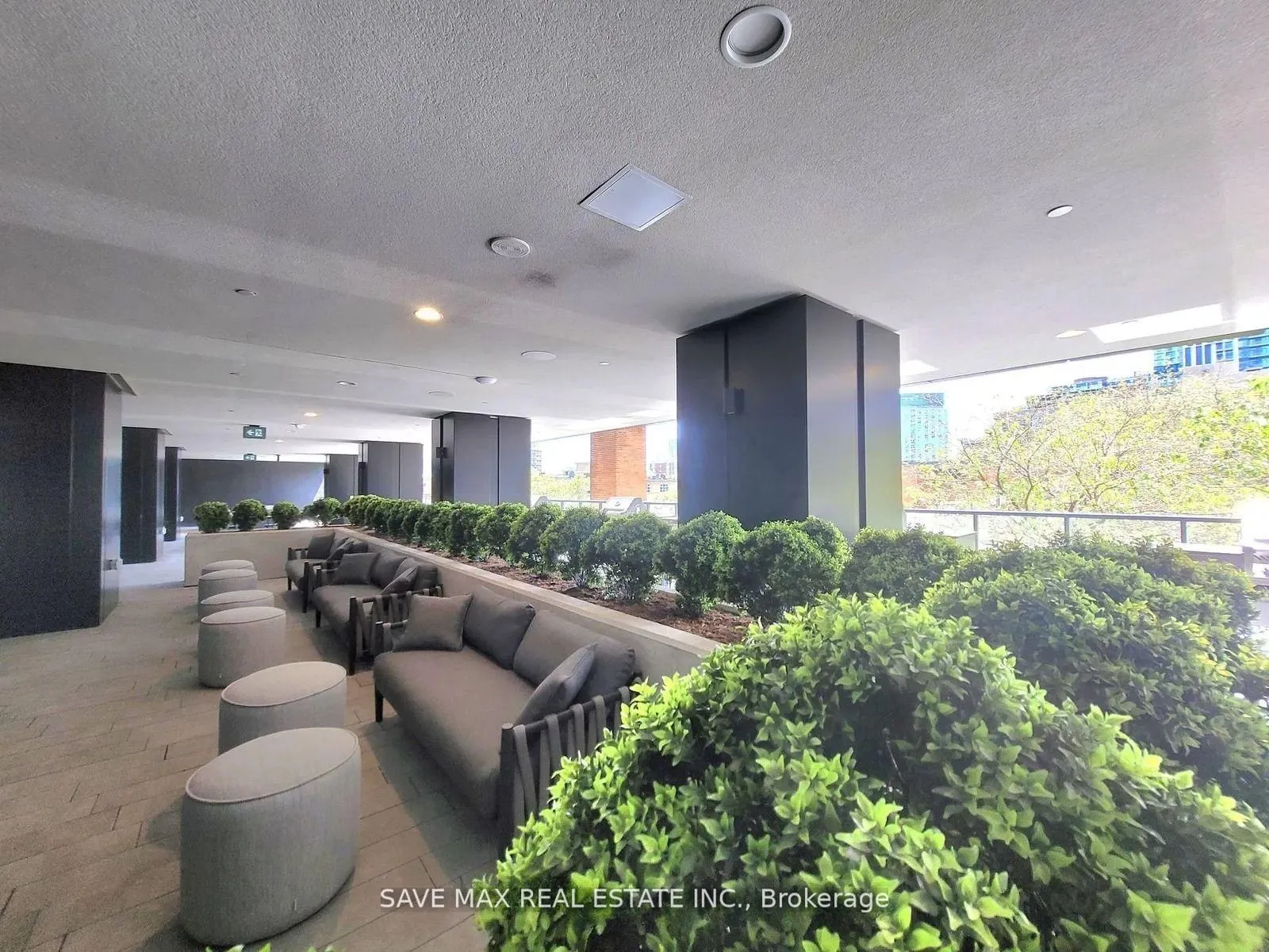 Photo 4 of Unit PH 15, 319 Jarvis Street, Toronto, Church-Yonge Corridor — HOMEH