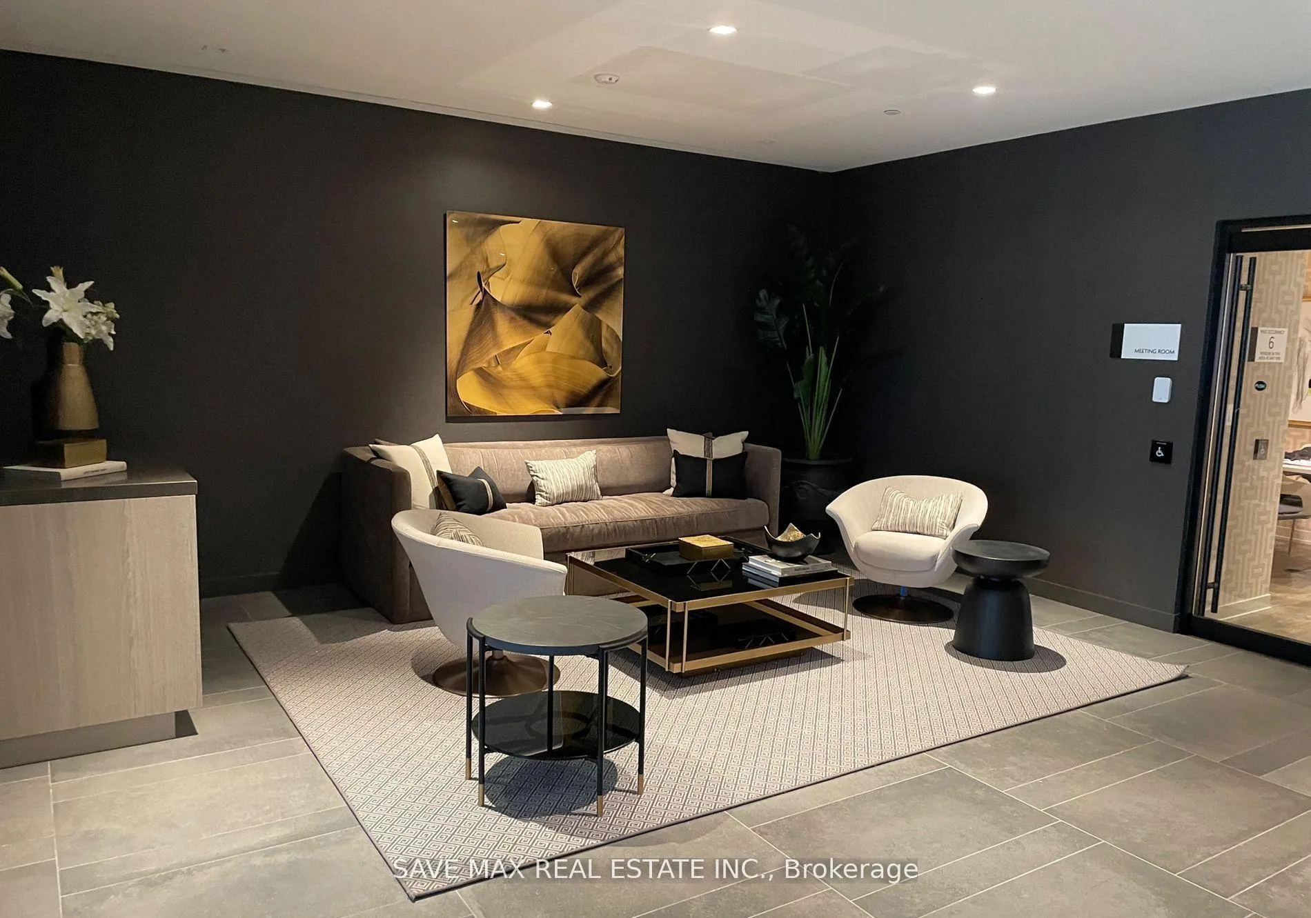 Photo 5 of Unit PH 15, 319 Jarvis Street, Toronto, Church-Yonge Corridor — HOMEH