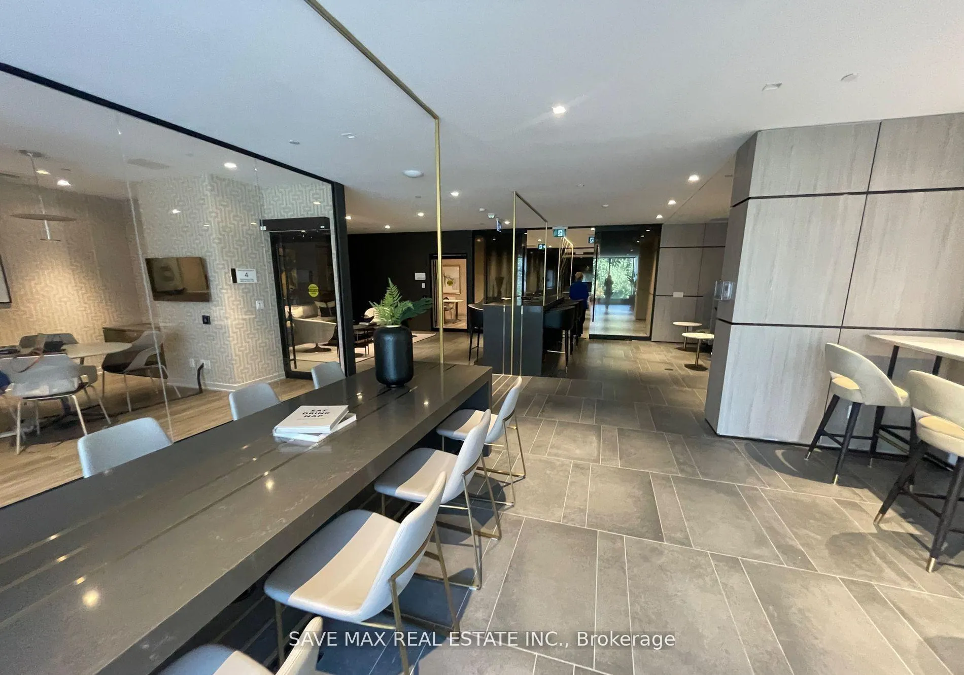 Photo 6 of Unit PH 15, 319 Jarvis Street, Toronto, Church-Yonge Corridor — HOMEH