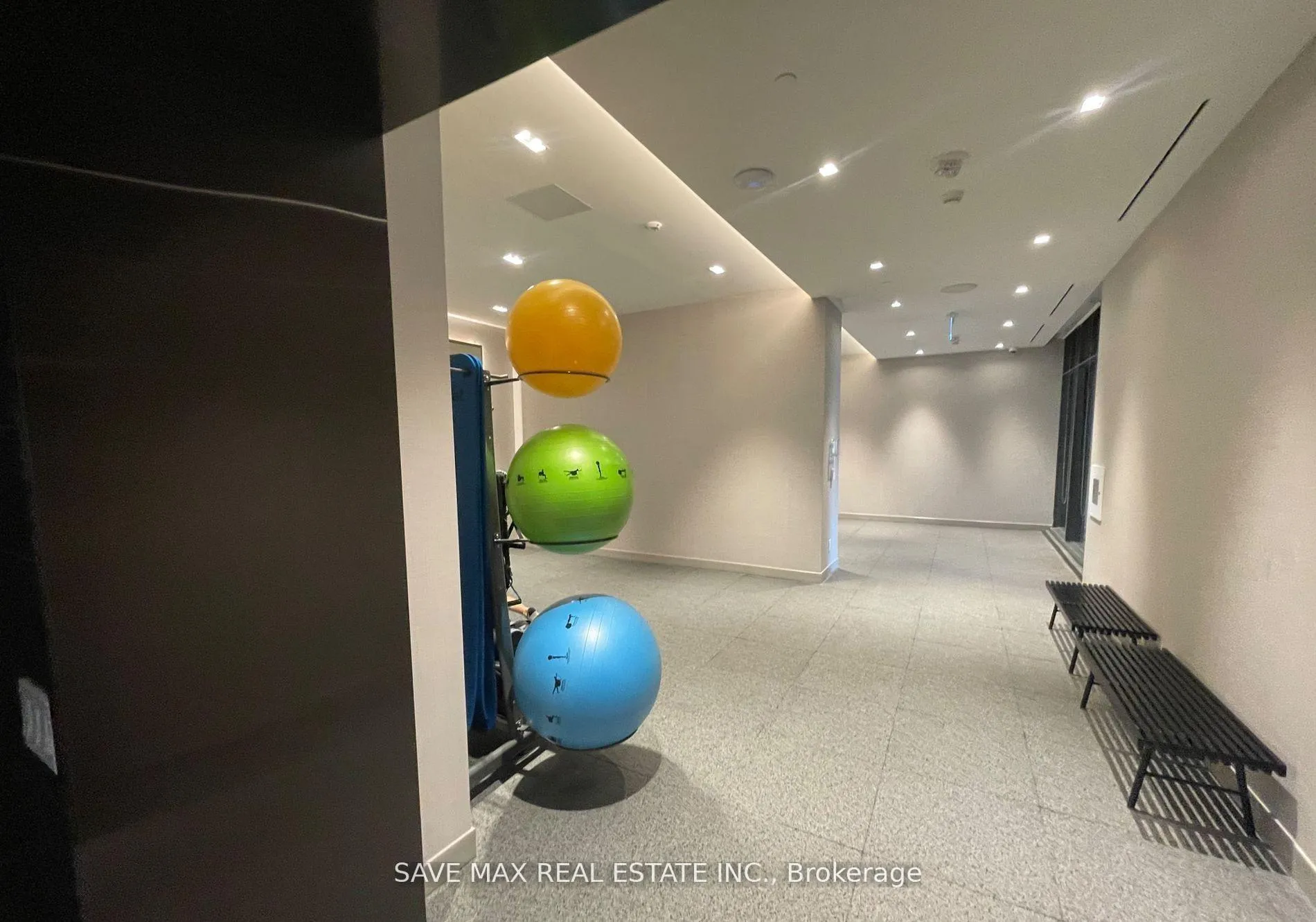 Photo 8 of Unit PH 15, 319 Jarvis Street, Toronto, Church-Yonge Corridor — HOMEH