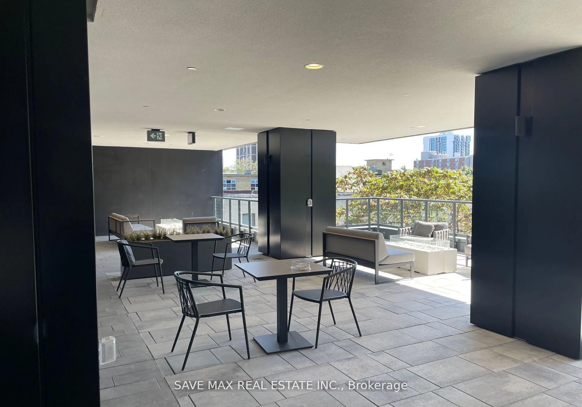 Photo 9 of Unit PH 15, 319 Jarvis Street, Toronto, Church-Yonge Corridor — HOMEH