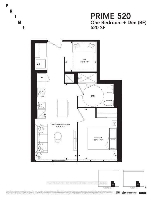 Photo 11 of Unit PH 15, 319 Jarvis Street, Toronto, Church-Yonge Corridor — HOMEH