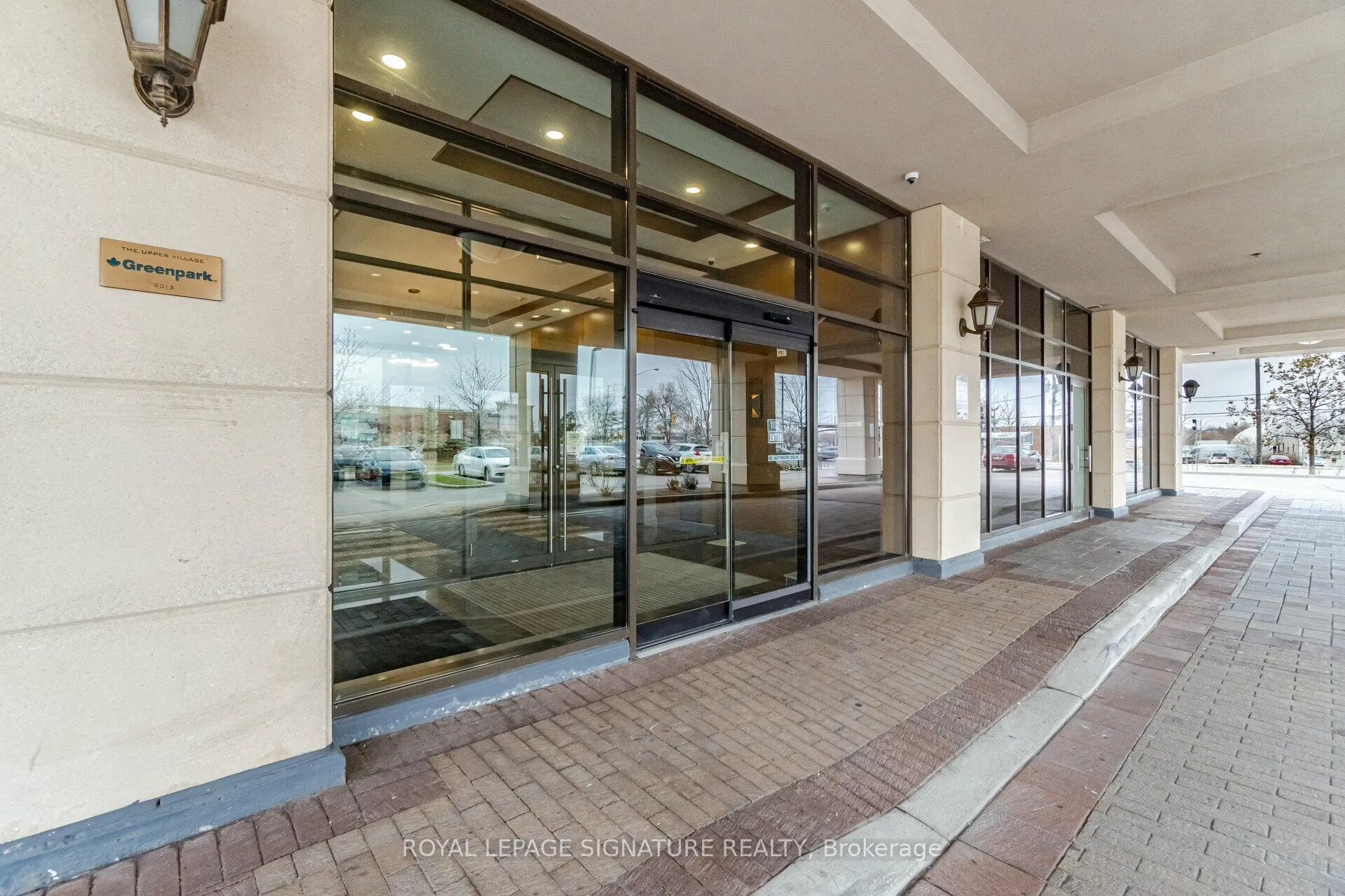 Photo 2 of Unit 1605, 9500 Markham Road, Markham, Wismer — HOMEH