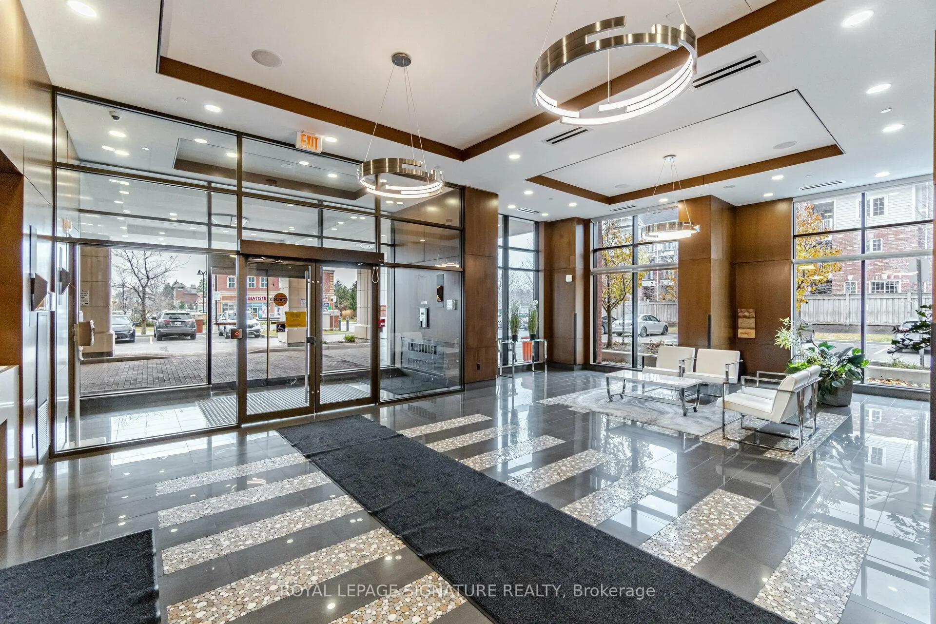 Photo 3 of Unit 1605, 9500 Markham Road, Markham, Wismer — HOMEH