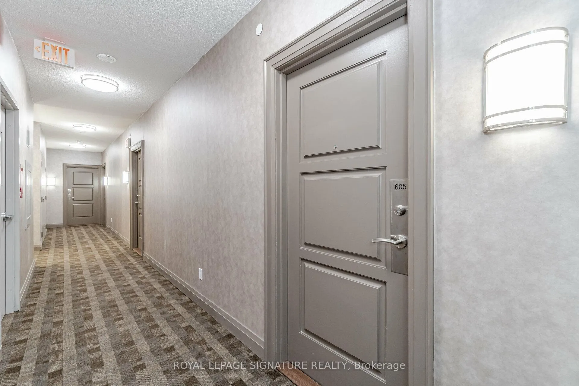 Photo 4 of Unit 1605, 9500 Markham Road, Markham, Wismer — HOMEH