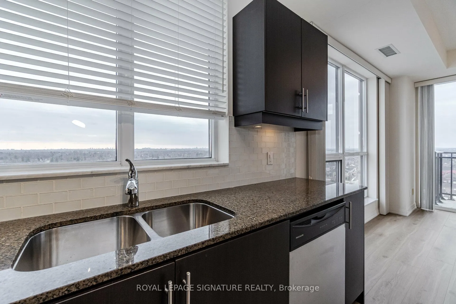 Photo 12 of Unit 1605, 9500 Markham Road, Markham, Wismer — HOMEH