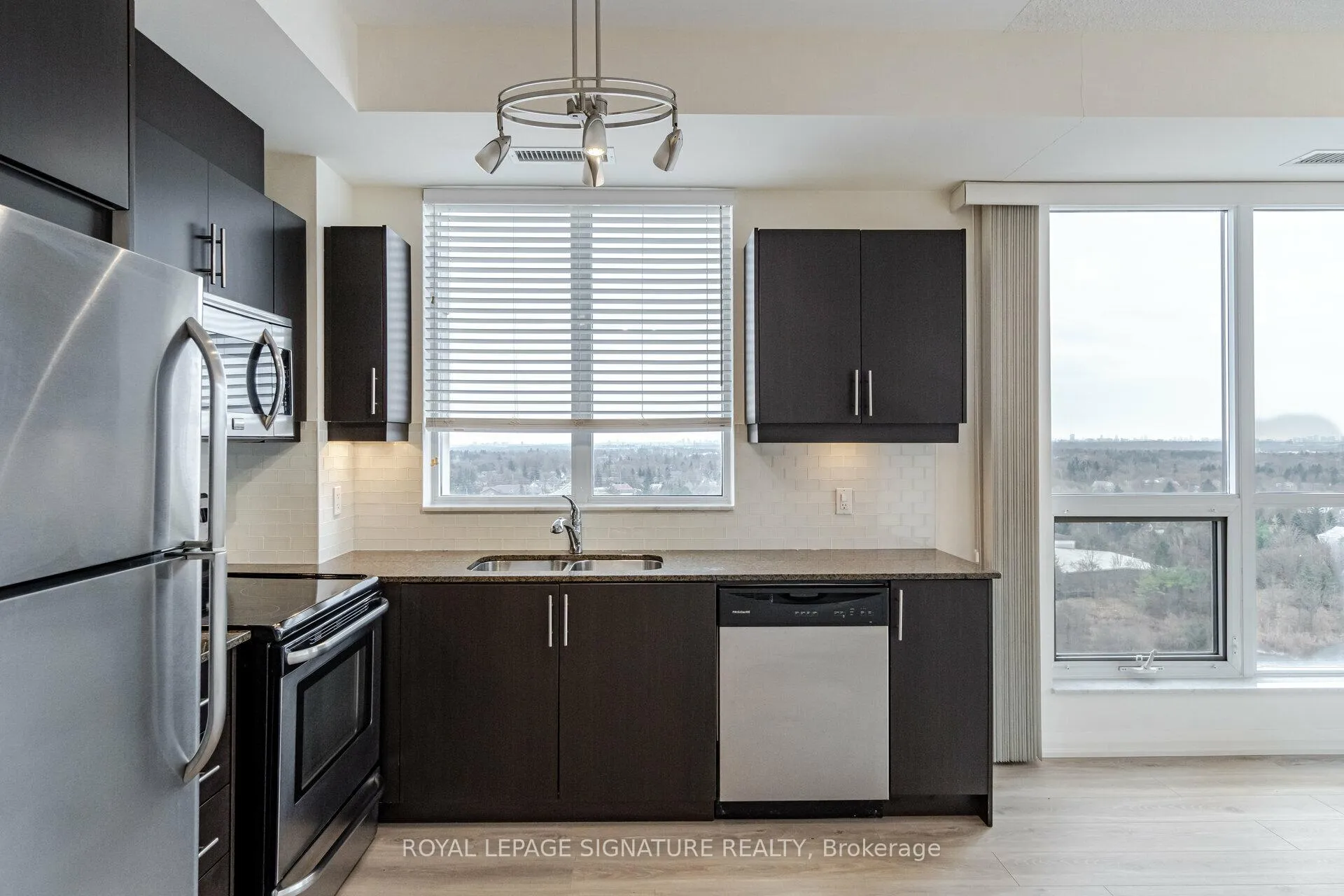 Photo 13 of Unit 1605, 9500 Markham Road, Markham, Wismer — HOMEH