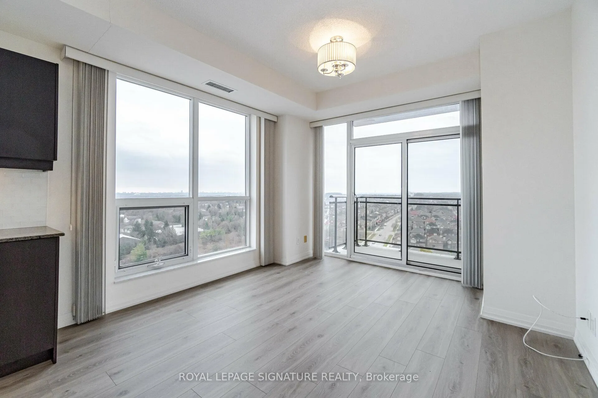 Photo 14 of Unit 1605, 9500 Markham Road, Markham, Wismer — HOMEH