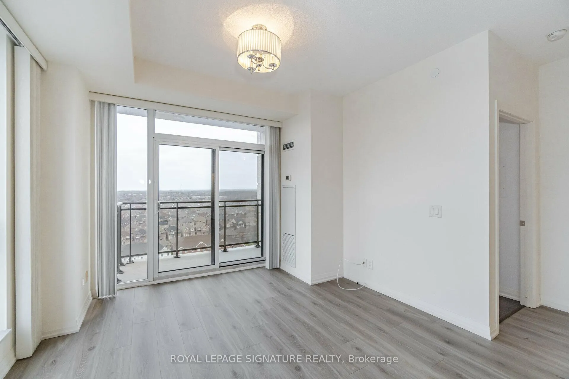 Photo 15 of Unit 1605, 9500 Markham Road, Markham, Wismer — HOMEH