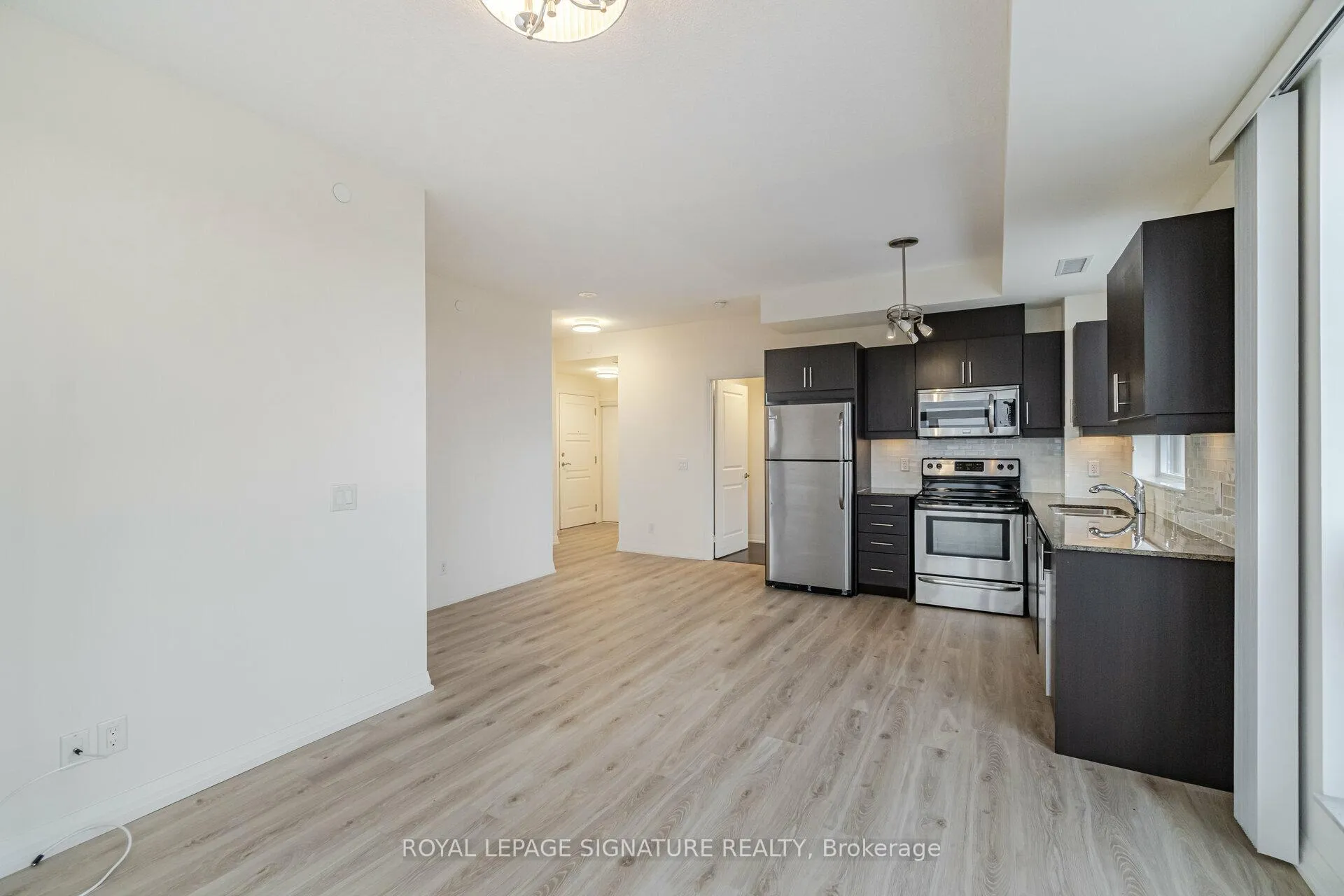Photo 16 of Unit 1605, 9500 Markham Road, Markham, Wismer — HOMEH