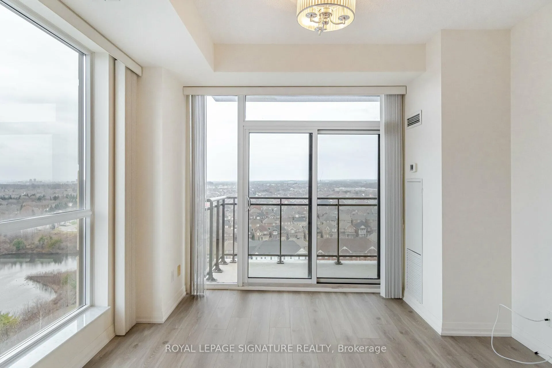 Photo 17 of Unit 1605, 9500 Markham Road, Markham, Wismer — HOMEH