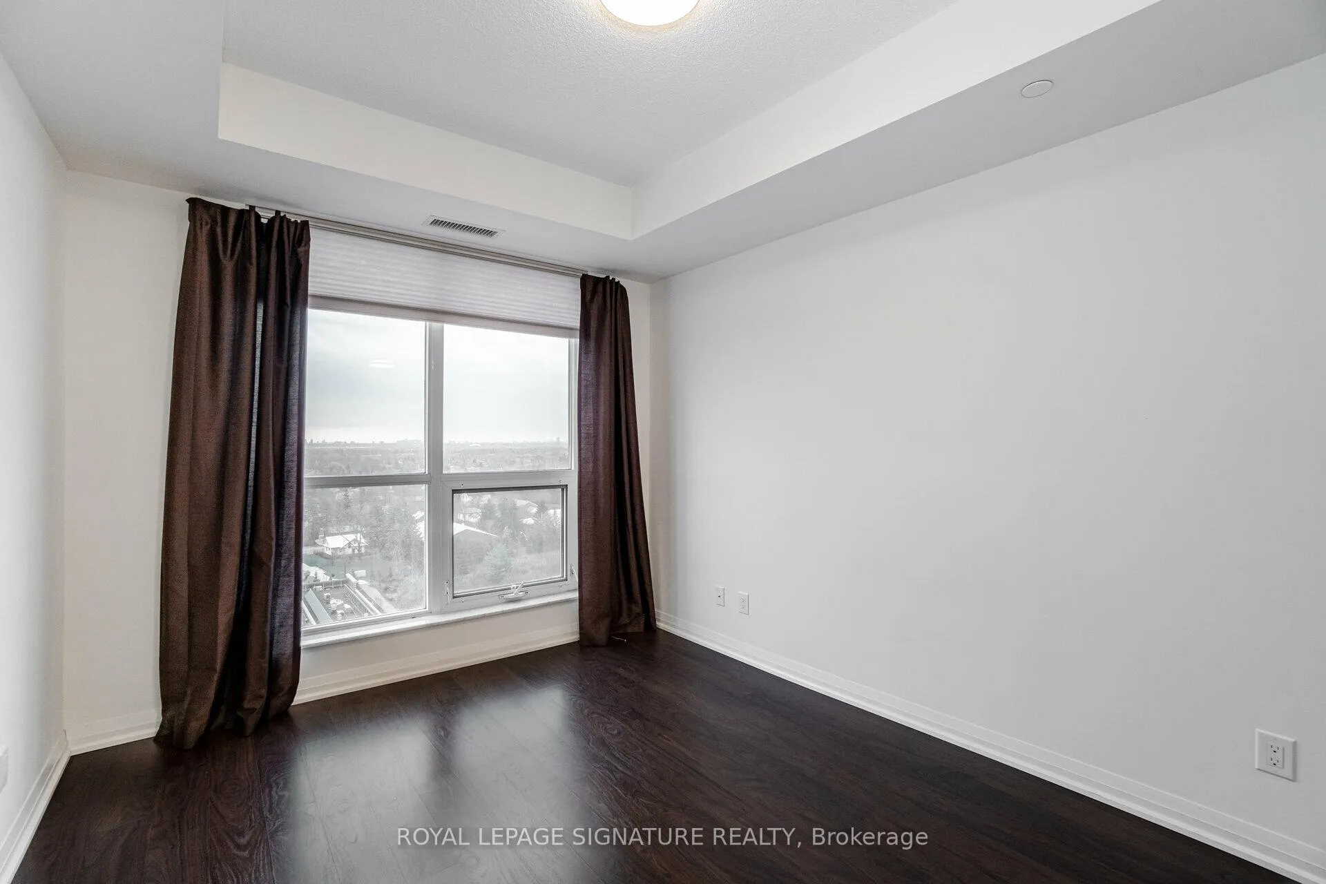 Photo 19 of Unit 1605, 9500 Markham Road, Markham, Wismer — HOMEH