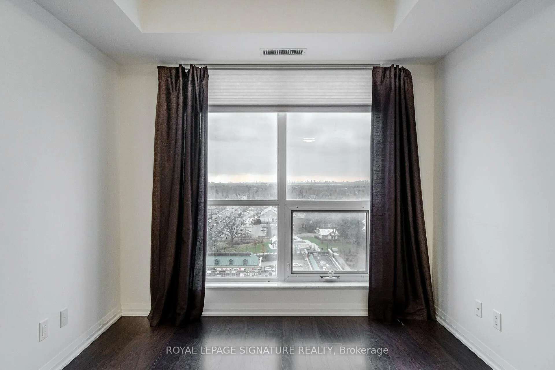 Photo 21 of Unit 1605, 9500 Markham Road, Markham, Wismer — HOMEH