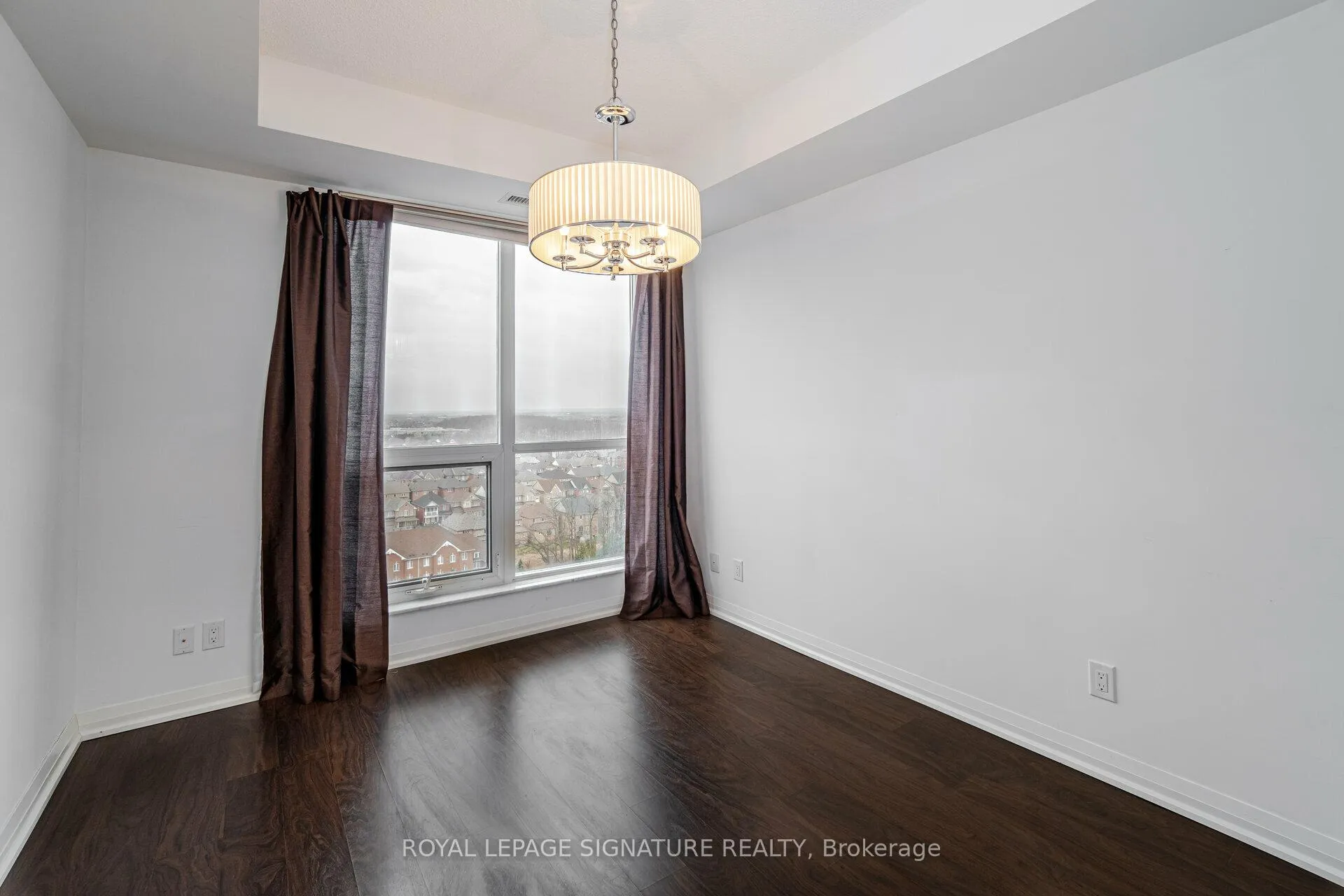 Photo 23 of Unit 1605, 9500 Markham Road, Markham, Wismer — HOMEH