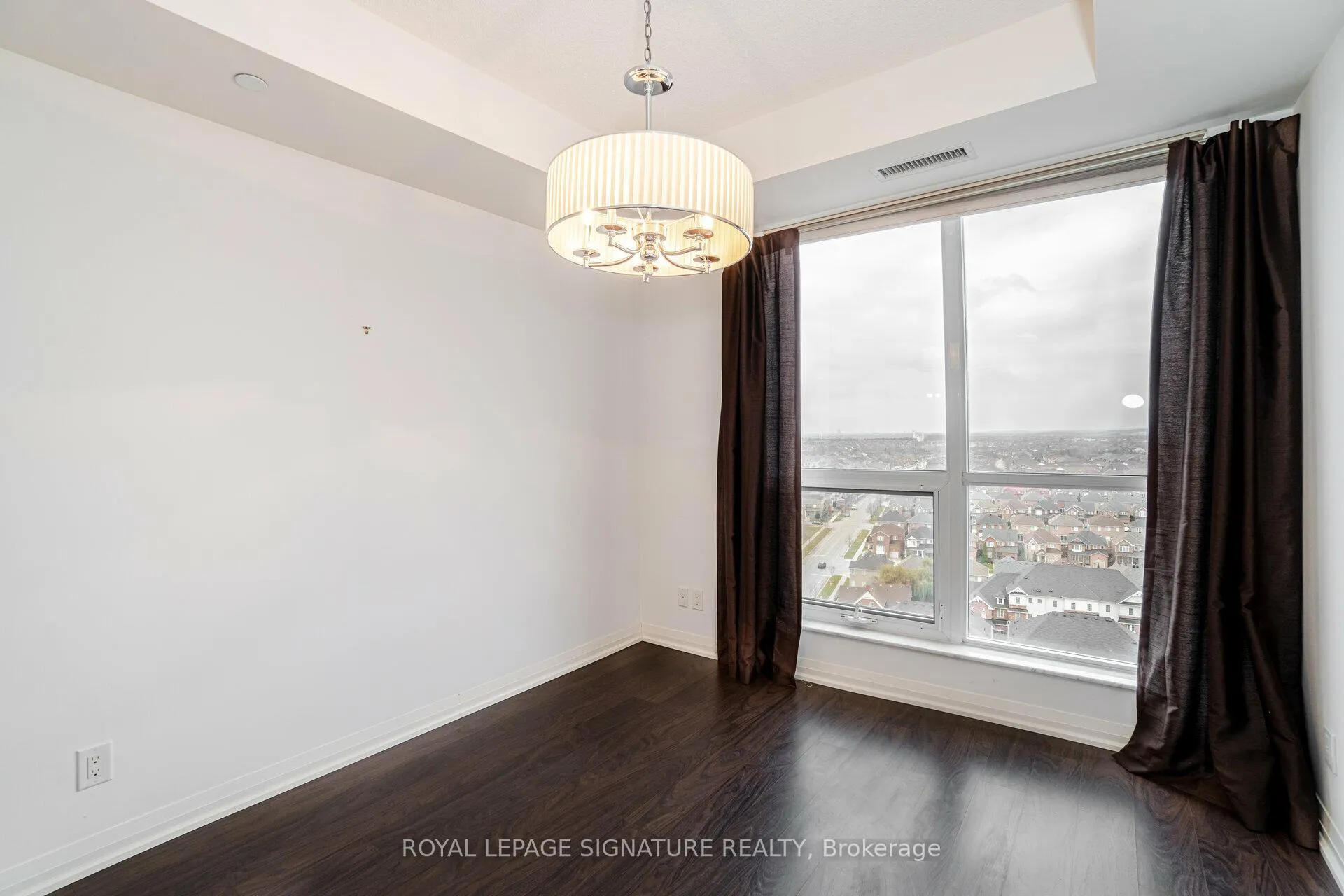 Photo 24 of Unit 1605, 9500 Markham Road, Markham, Wismer — HOMEH
