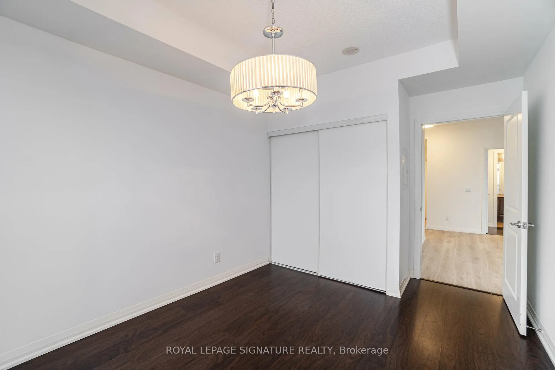 Photo 25 of Unit 1605, 9500 Markham Road, Markham, Wismer — HOMEH