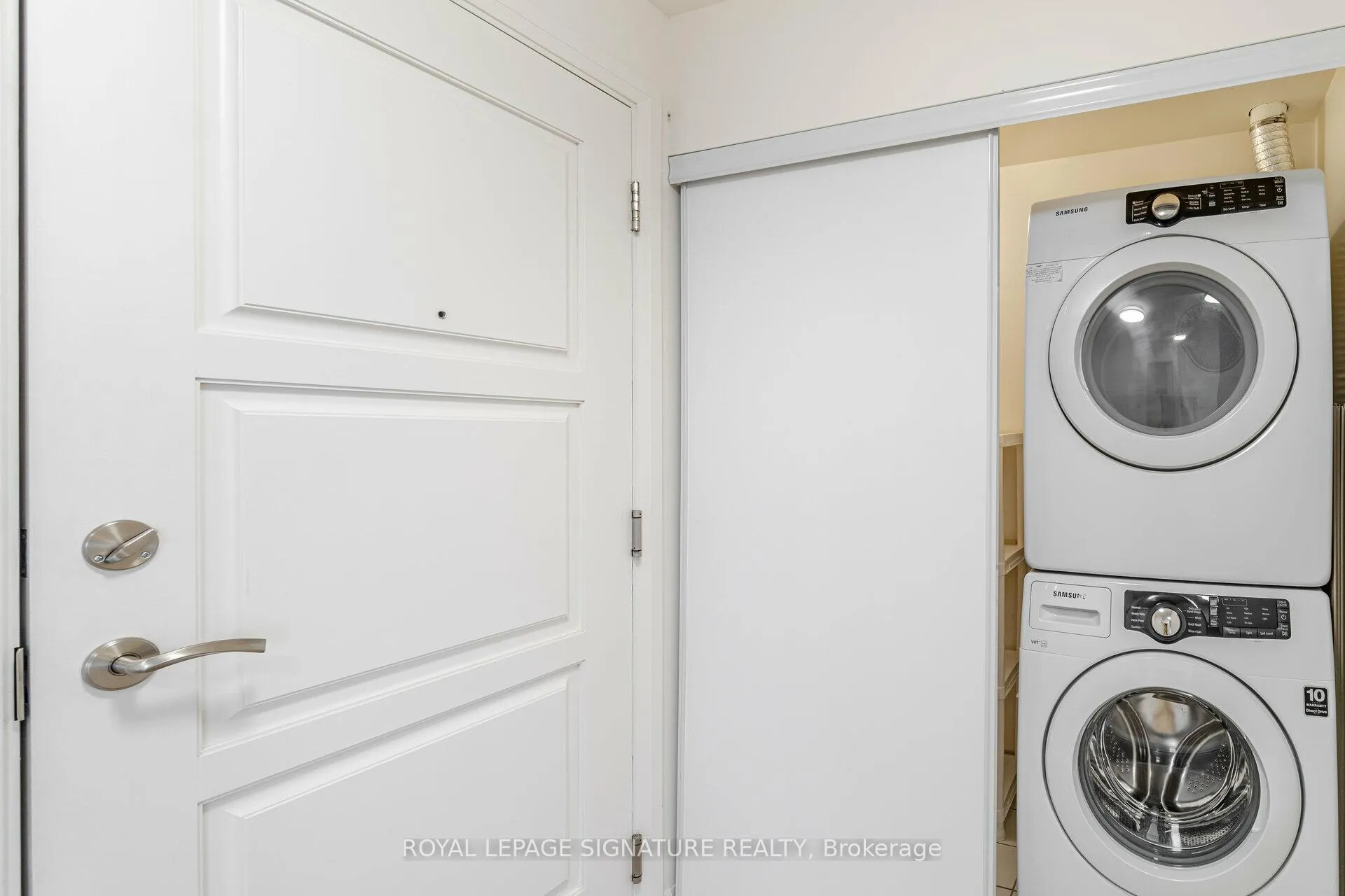 Photo 27 of Unit 1605, 9500 Markham Road, Markham, Wismer — HOMEH
