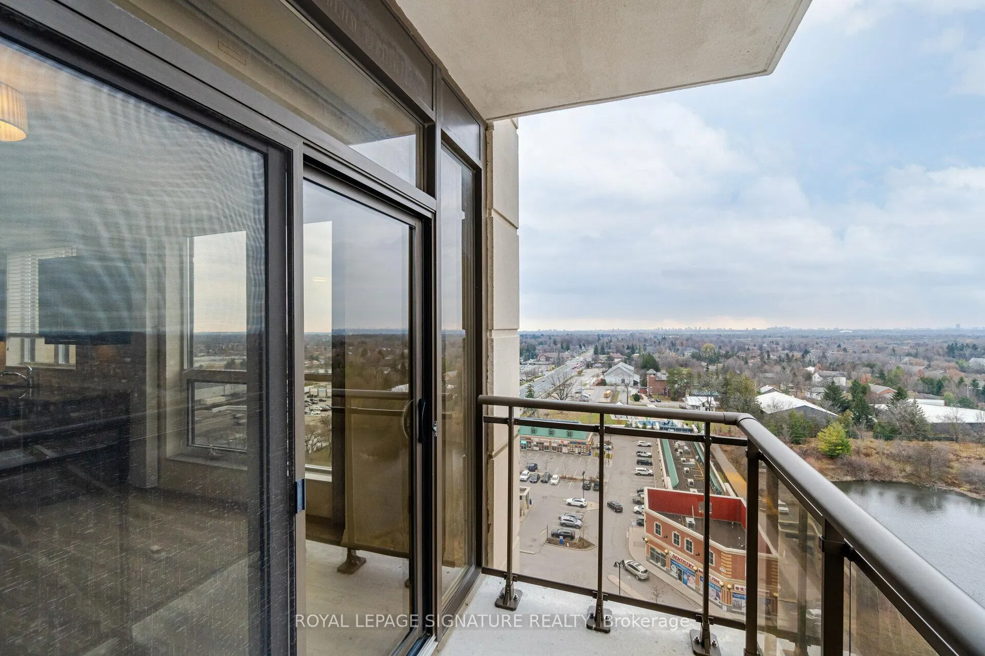 Photo 29 of Unit 1605, 9500 Markham Road, Markham, Wismer — HOMEH
