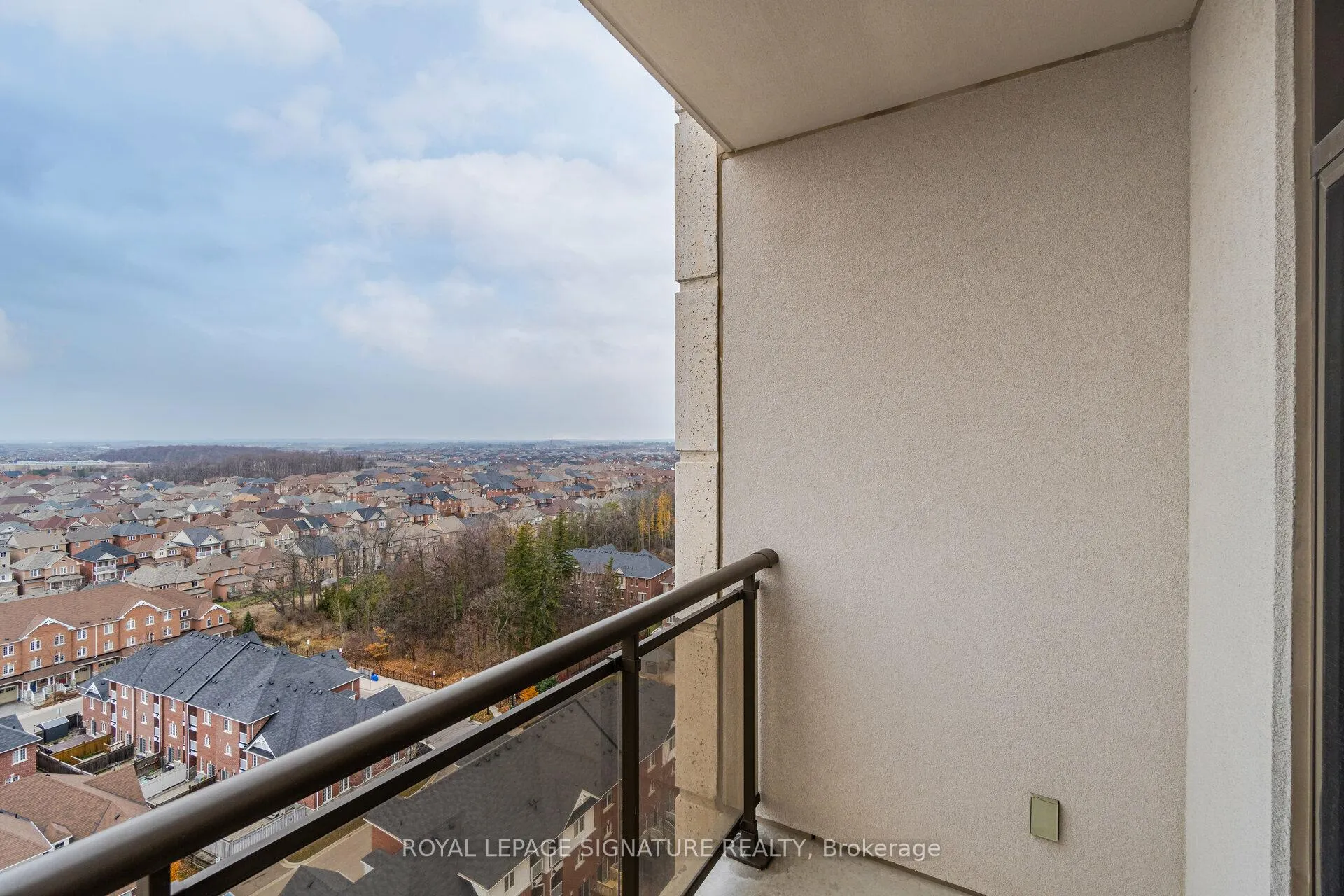 Photo 30 of Unit 1605, 9500 Markham Road, Markham, Wismer — HOMEH