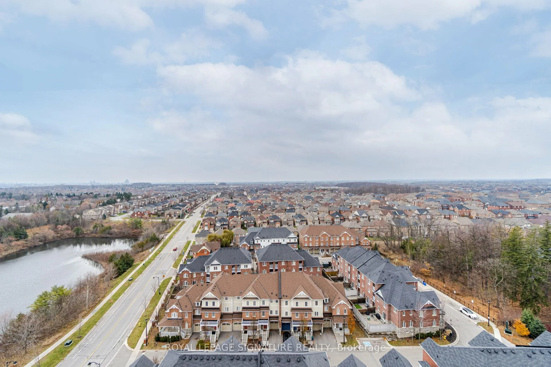 Photo 31 of Unit 1605, 9500 Markham Road, Markham, Wismer — HOMEH